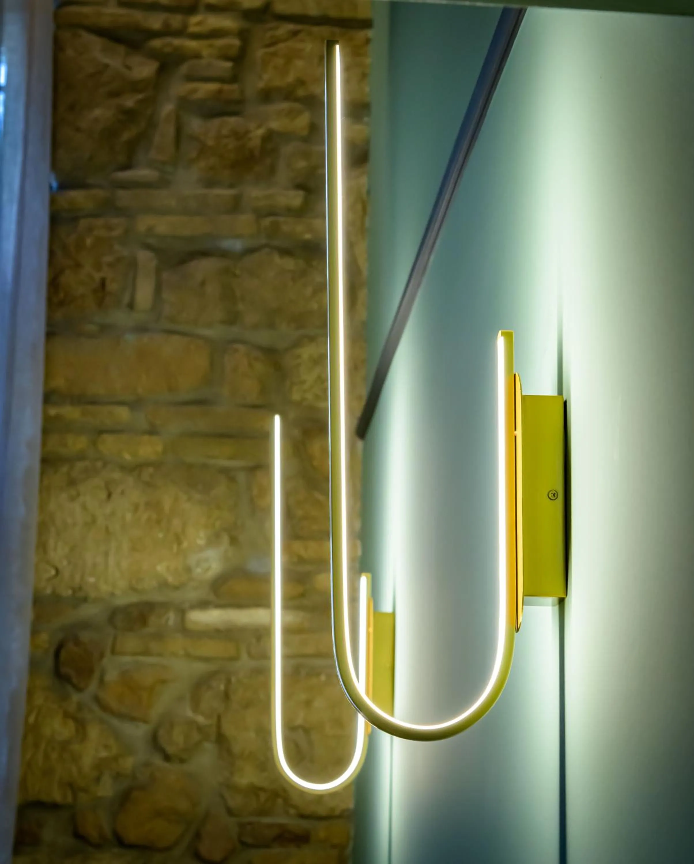 Decorative detail in Urban Tales