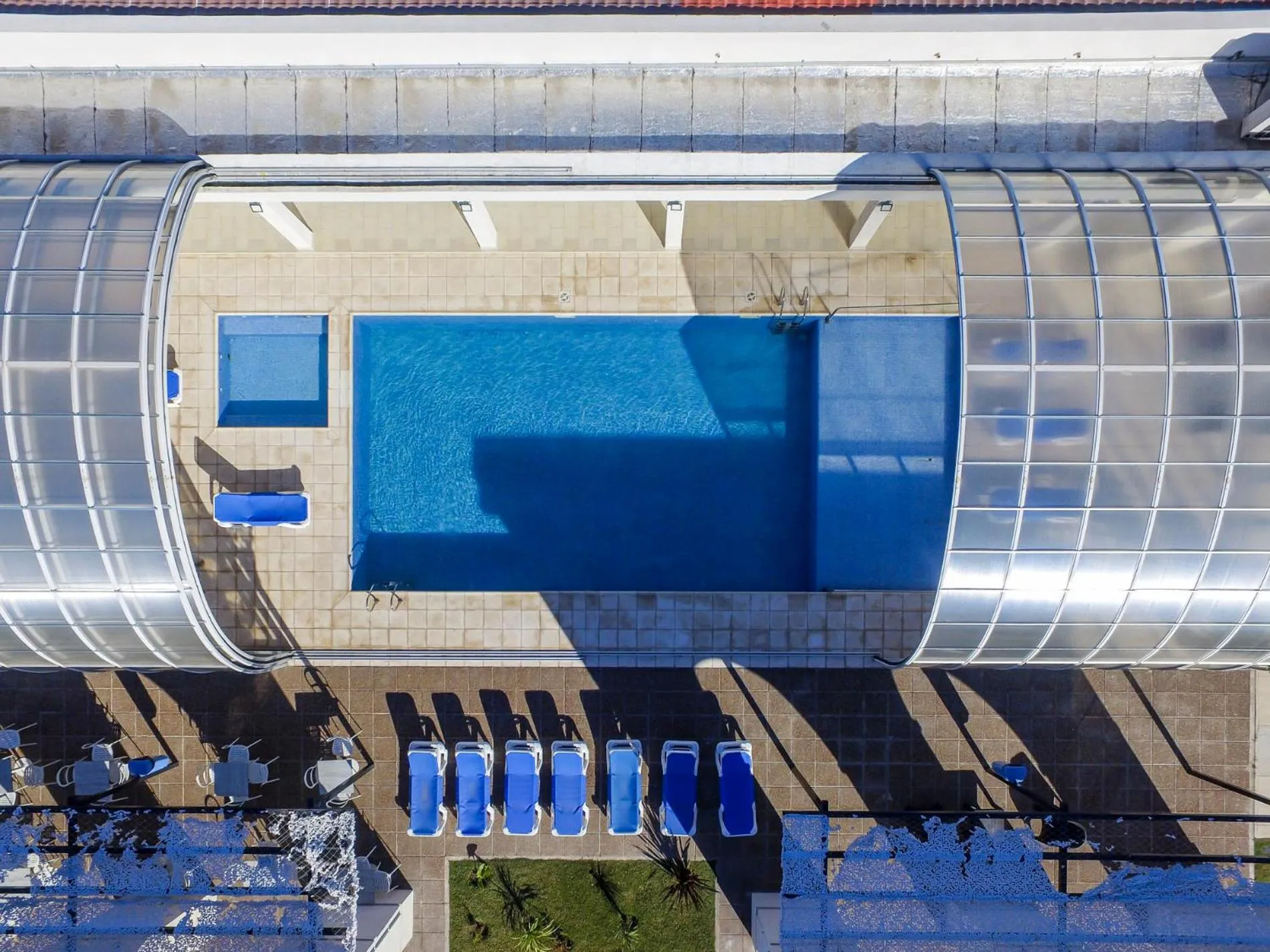 La Recova Hotel & Spa