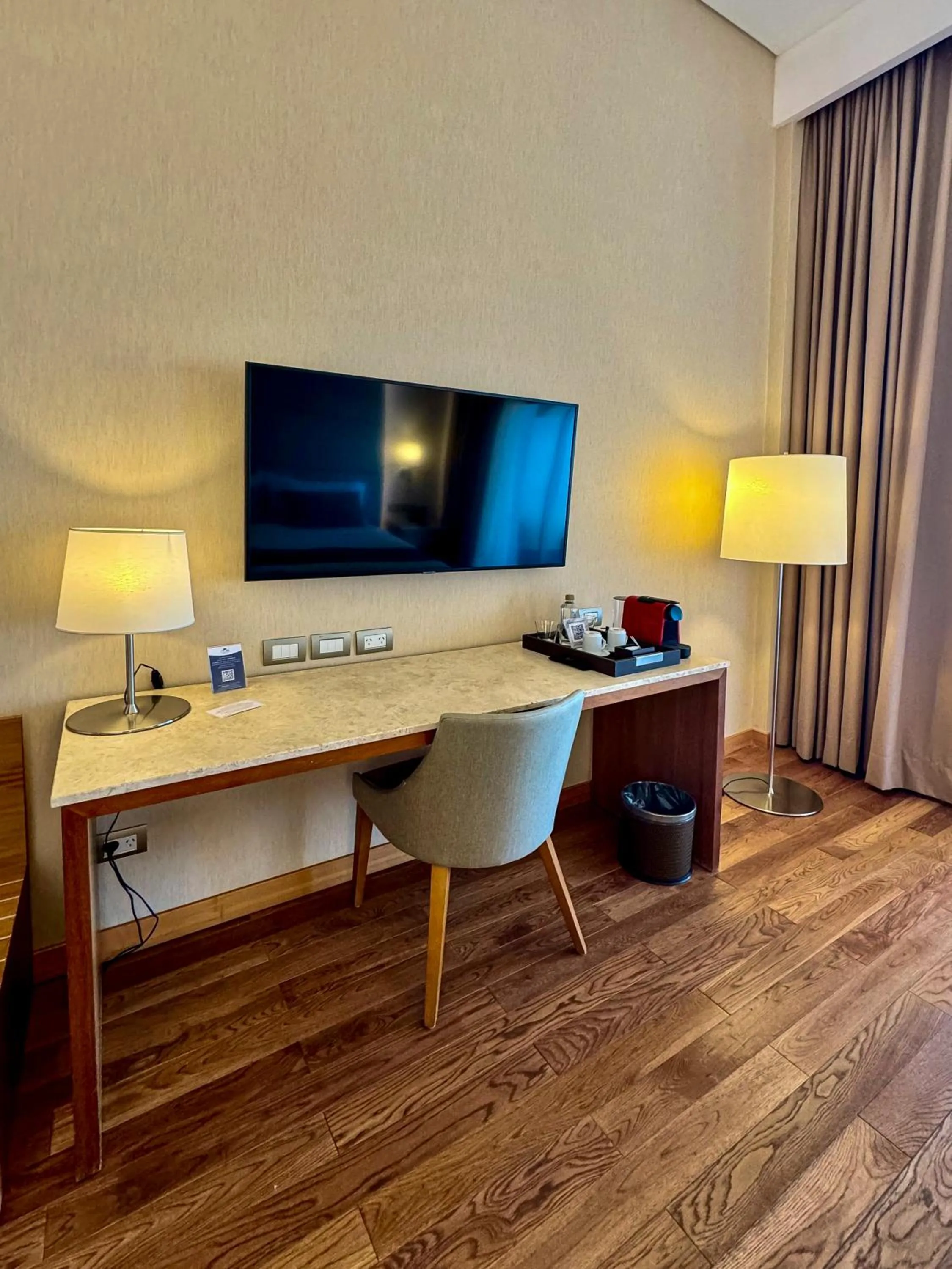 La Recova Hotel & Spa