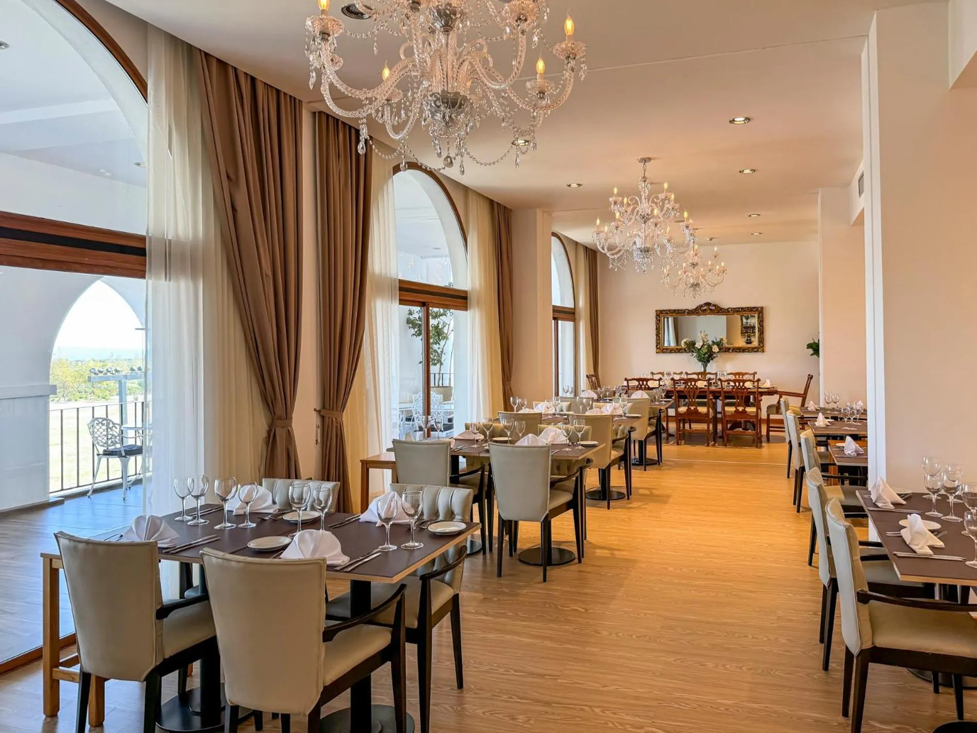 La Recova Hotel & Spa