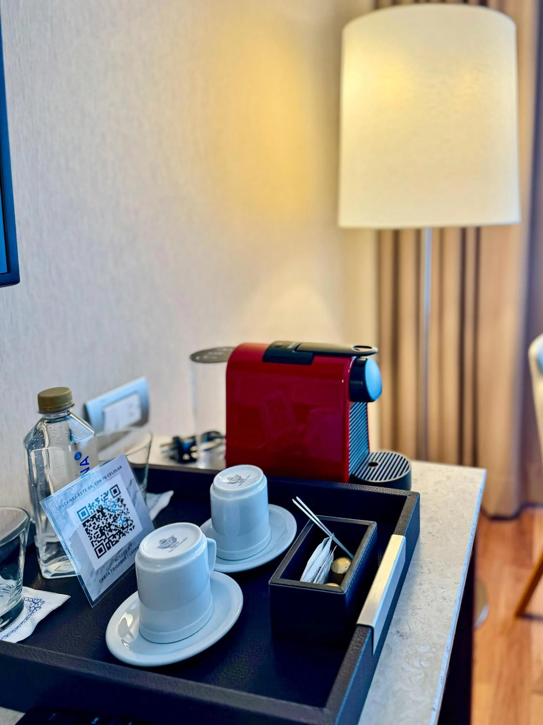 La Recova Hotel & Spa