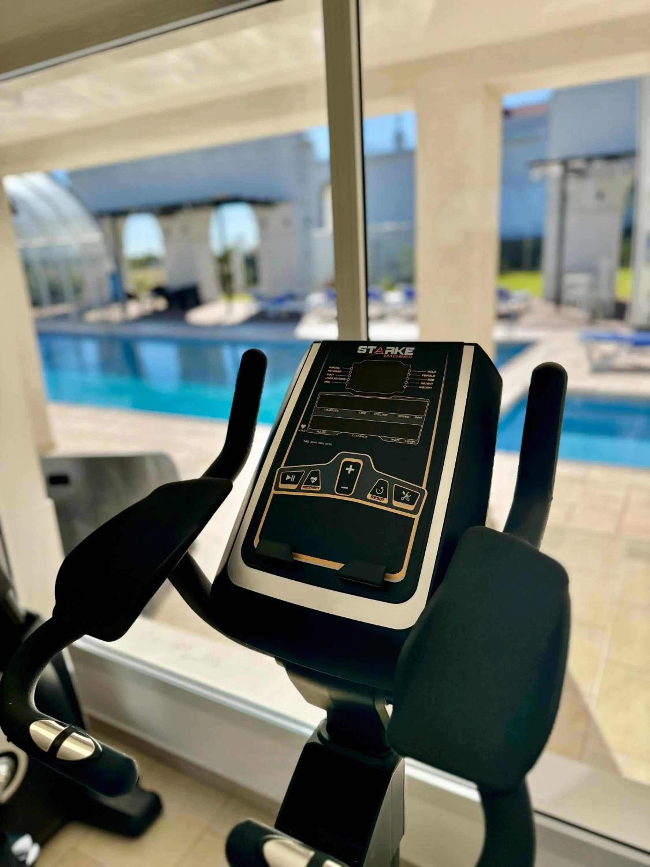 La Recova Hotel & Spa