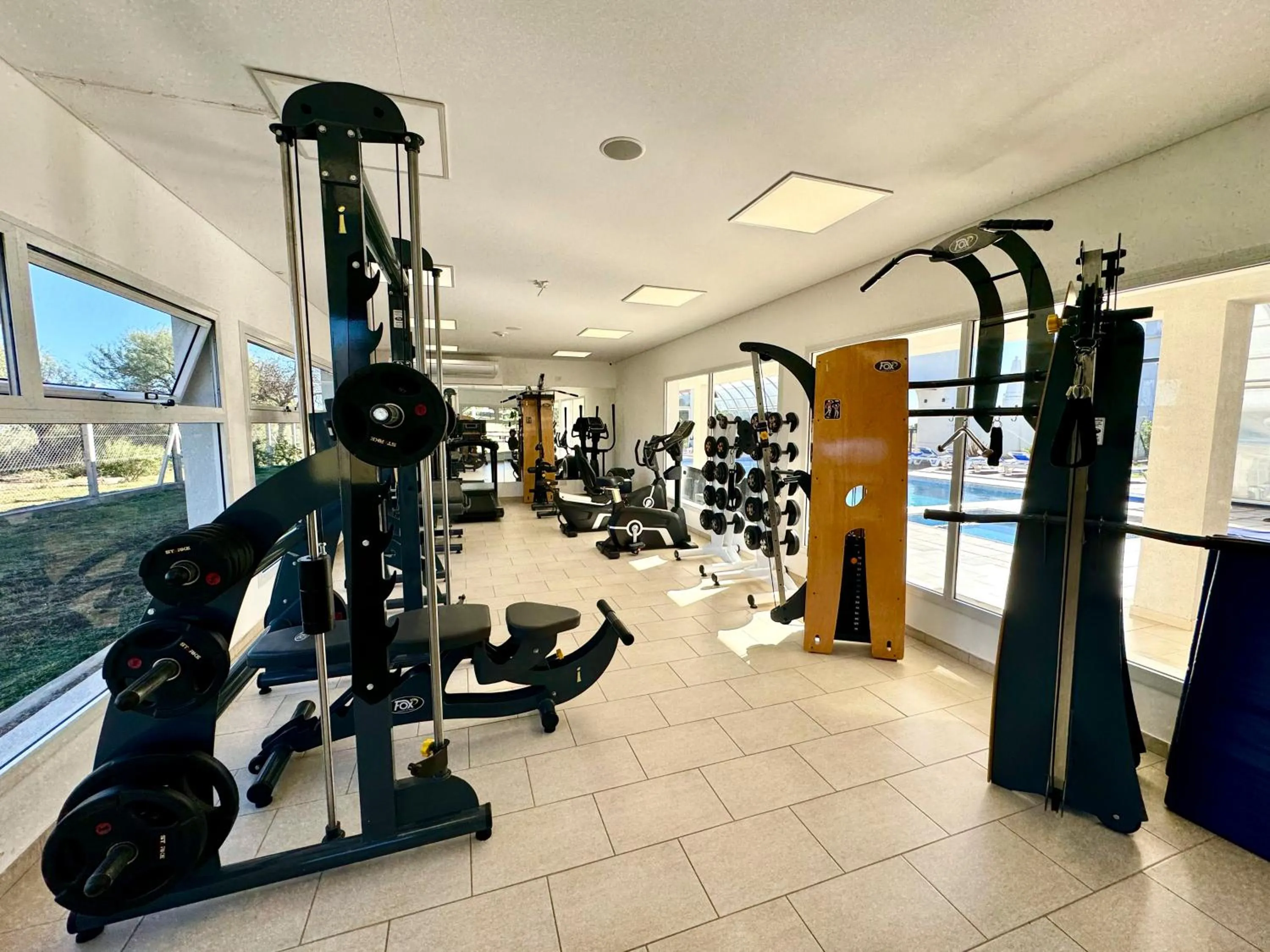 La Recova Hotel & Spa