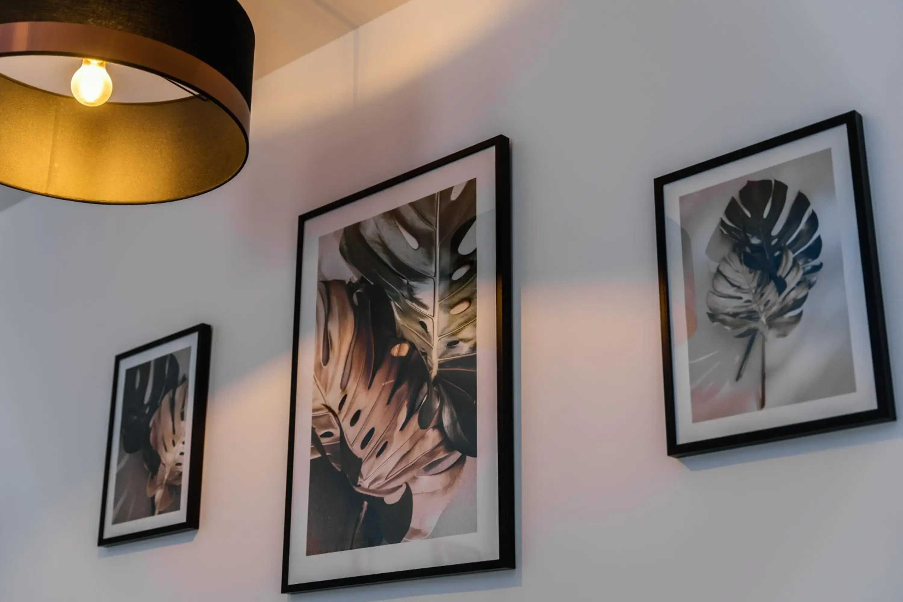 Superior Twin Room in Cottages de France CDG Superior Twin Room in Cottages de France CDG