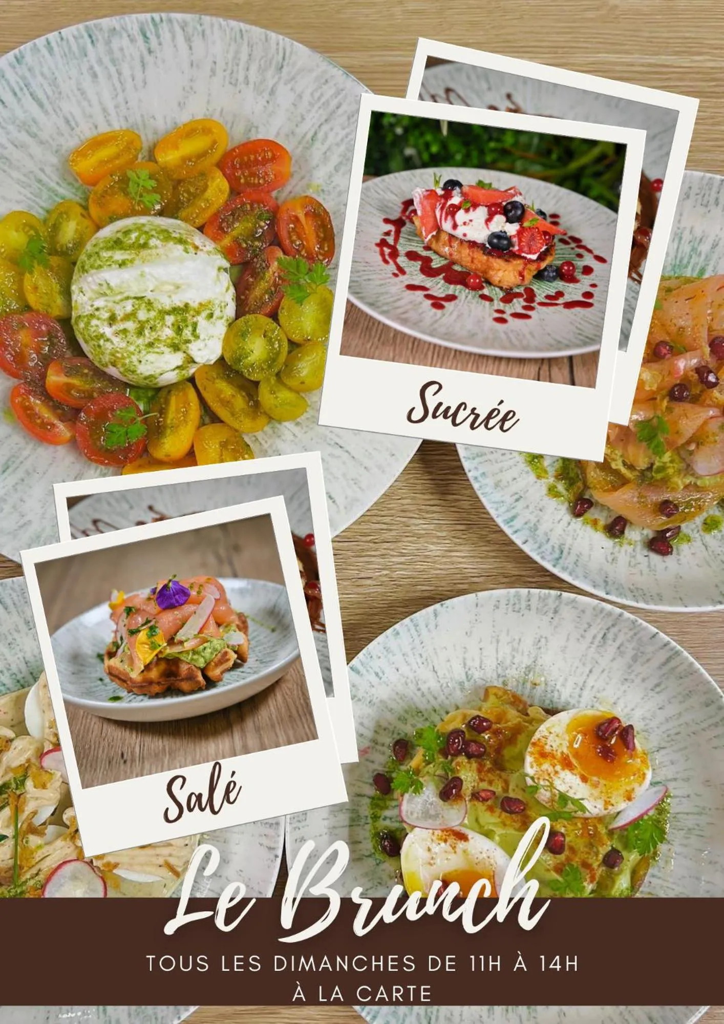 Cottages de France CDG