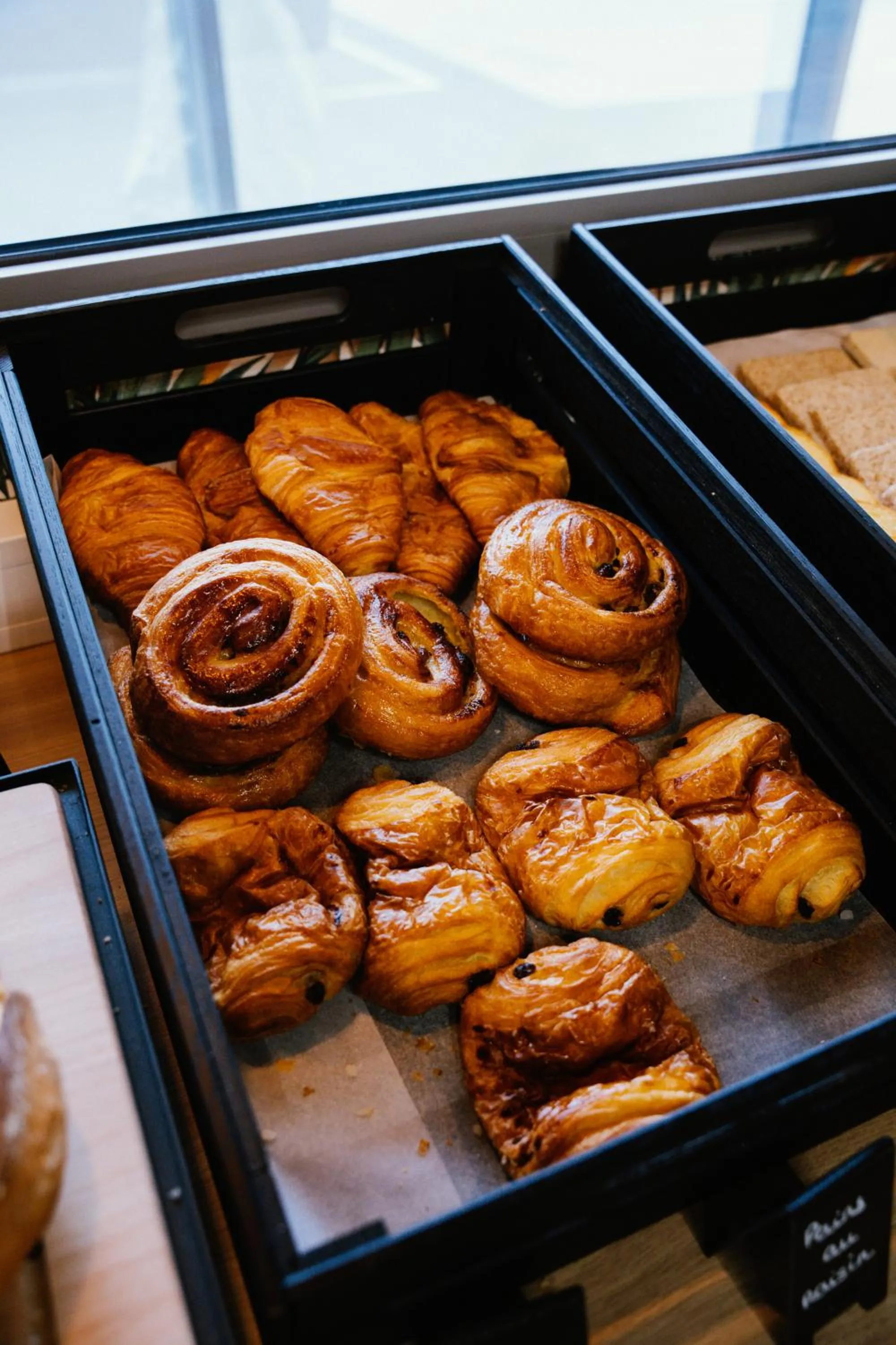 Breakfast in Cottages de France CDG