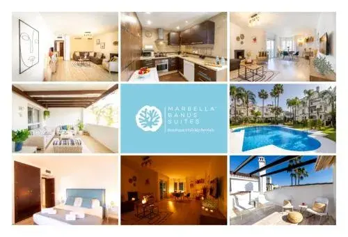 MARBELLA BANUS SUITES - Endless Sunset Banus Suite MARBELLA BANUS SUITES - Endless Sunset Banus Suite
