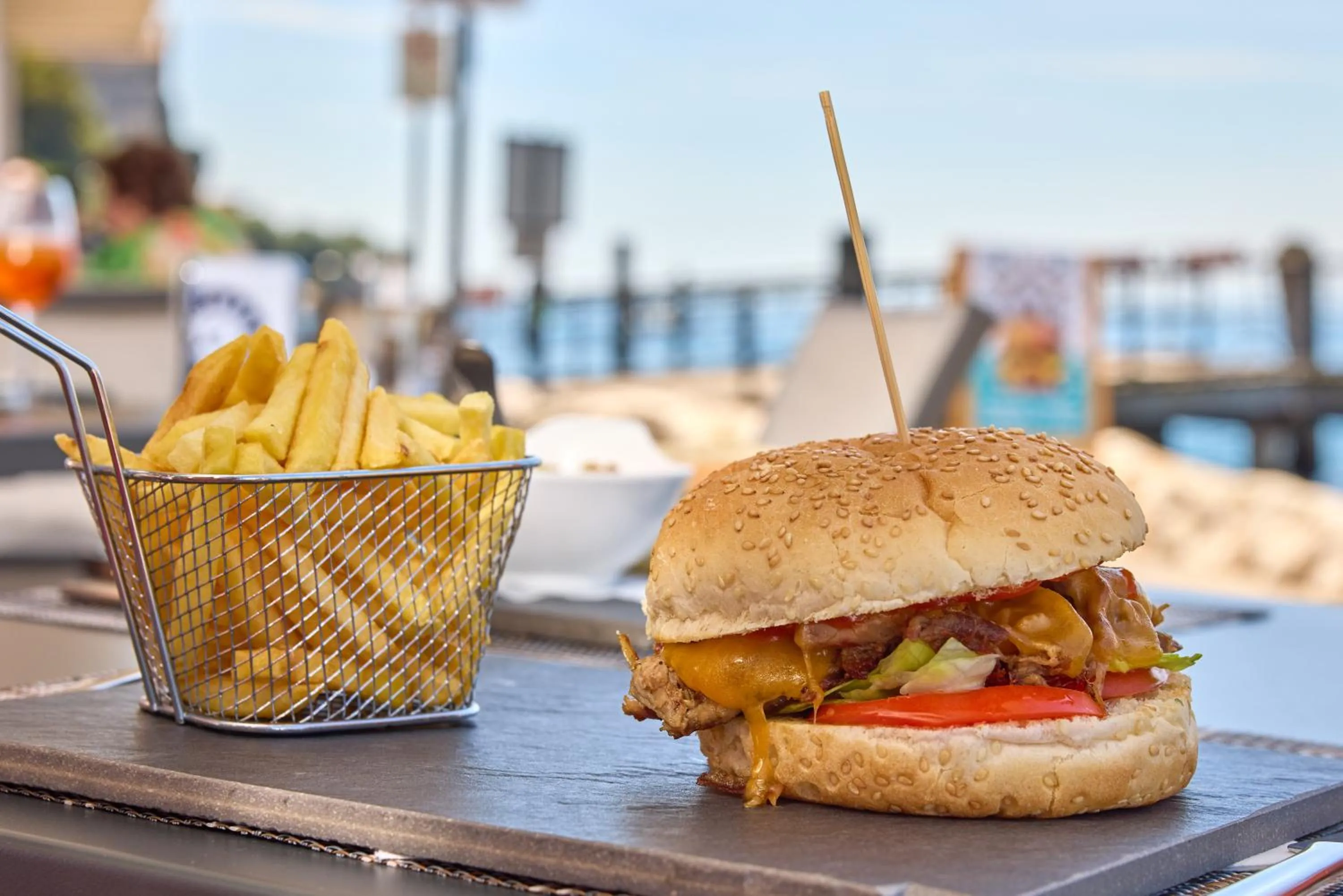 Lake Front Hotel Brenzone