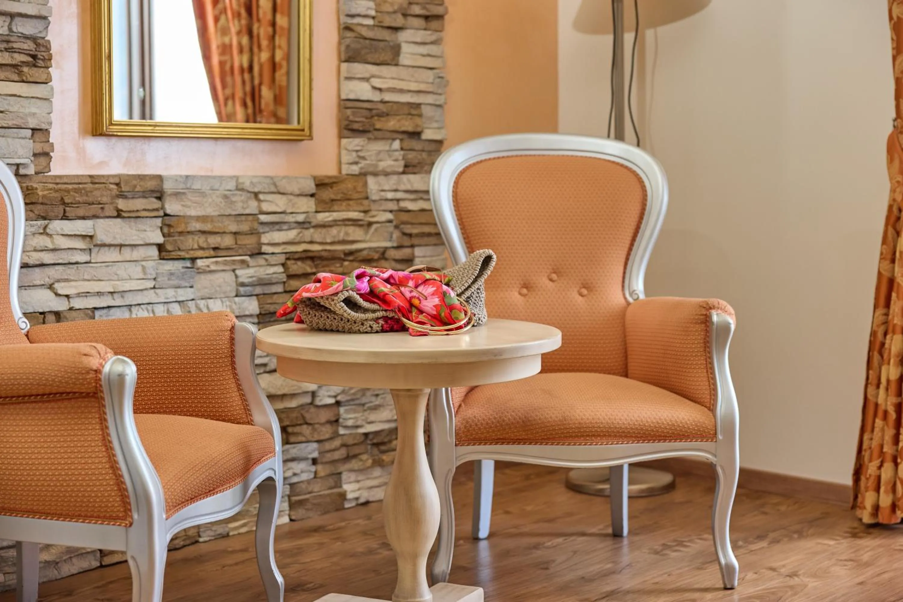 Lake Front Hotel Brenzone