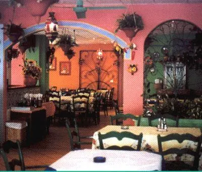 Hotel Garni Tosca
