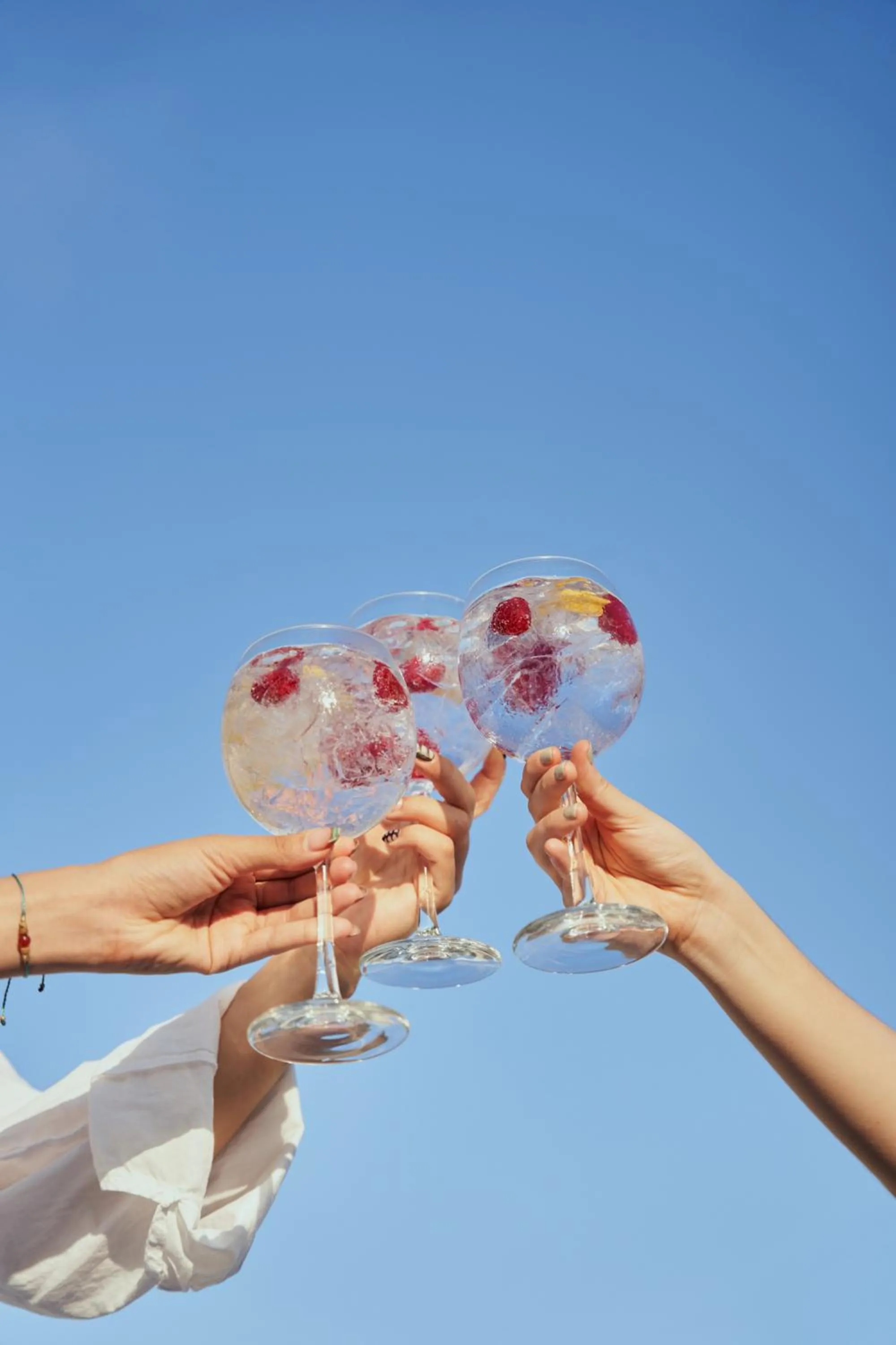 People in Hotel Ysuri Bucerias