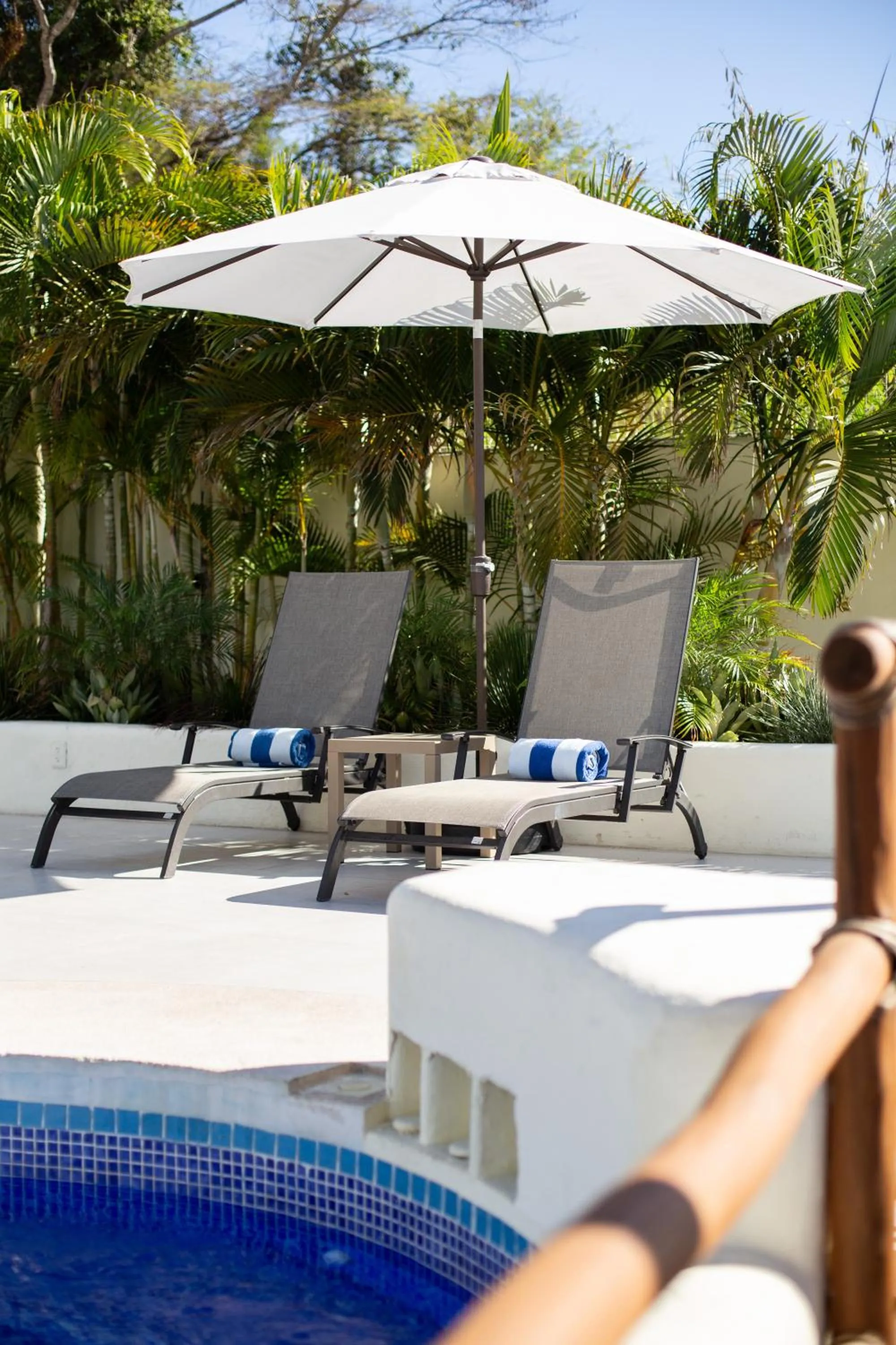 Restaurant/places to eat in Hotel Ysuri Bucerias