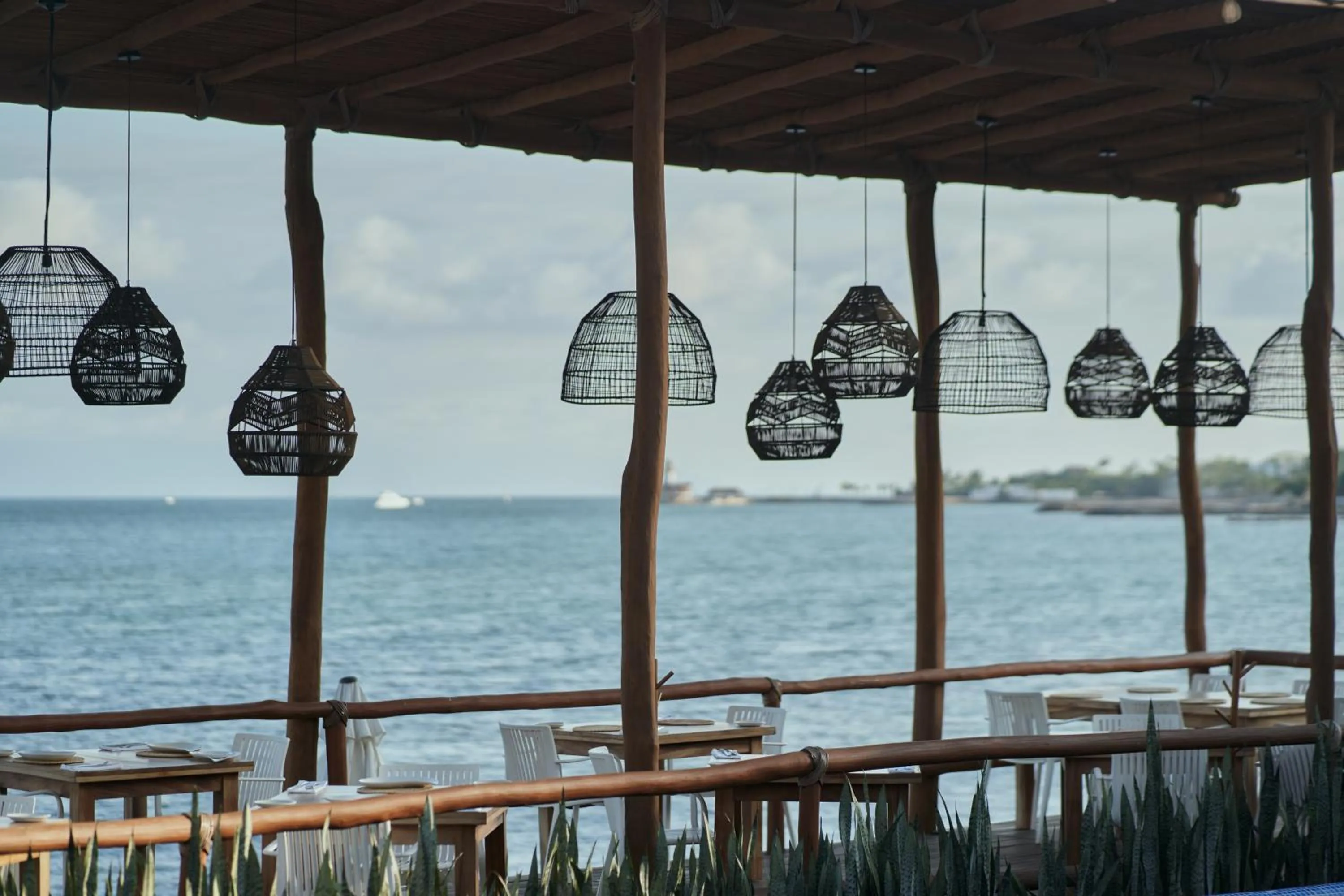 Day in Hotel Ysuri Bucerias