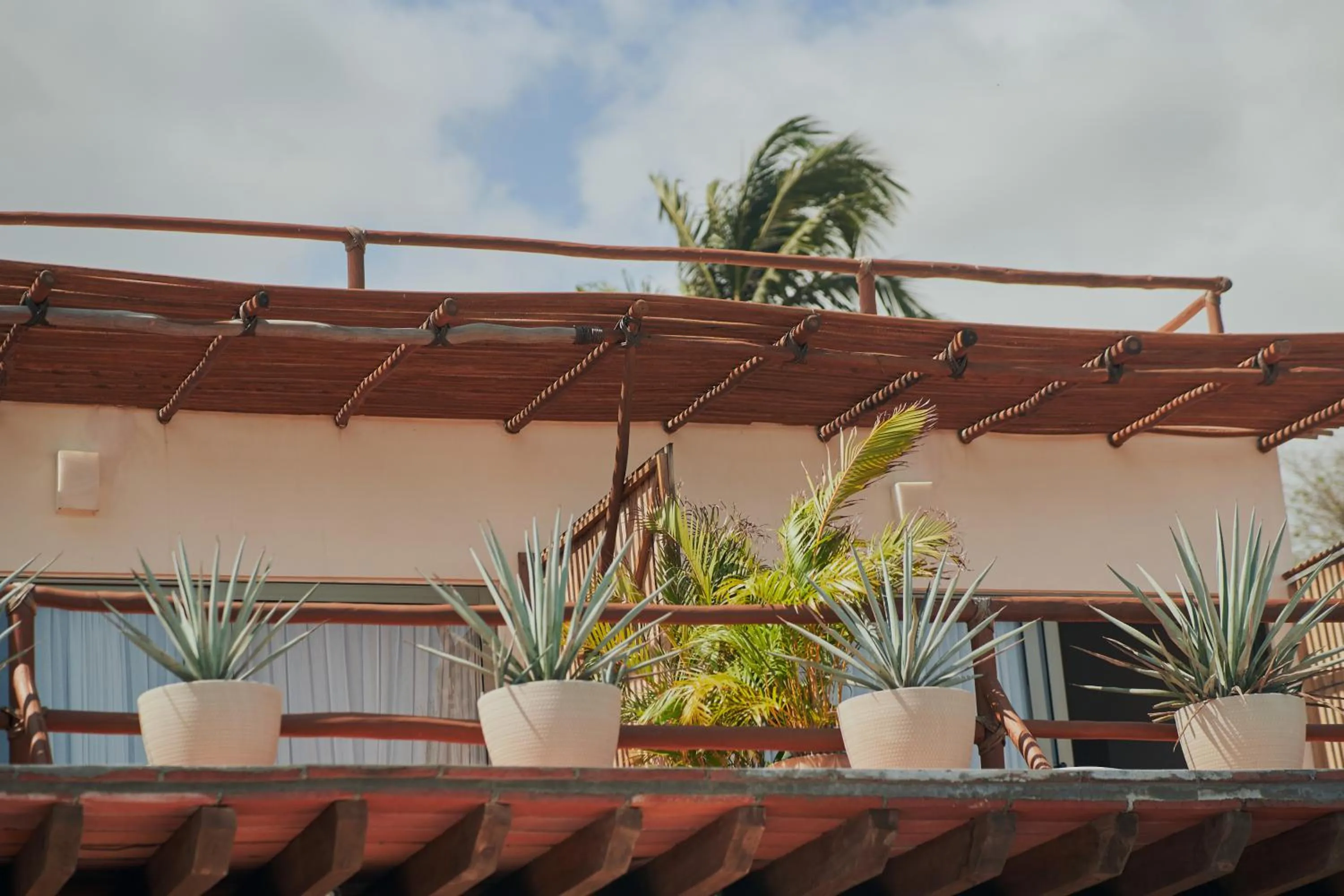 Day in Hotel Ysuri Bucerias