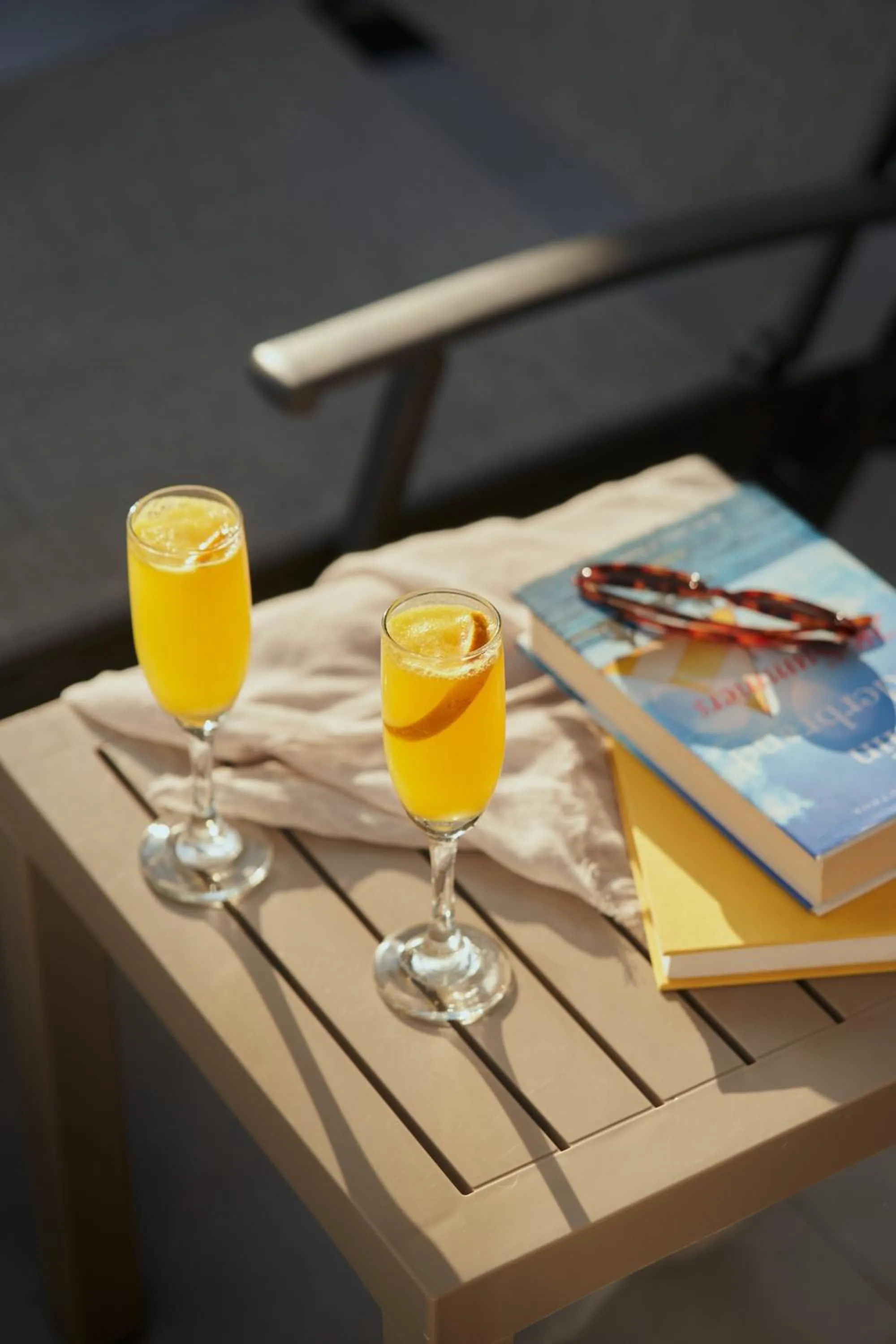 Food and drinks in Hotel Ysuri Bucerias