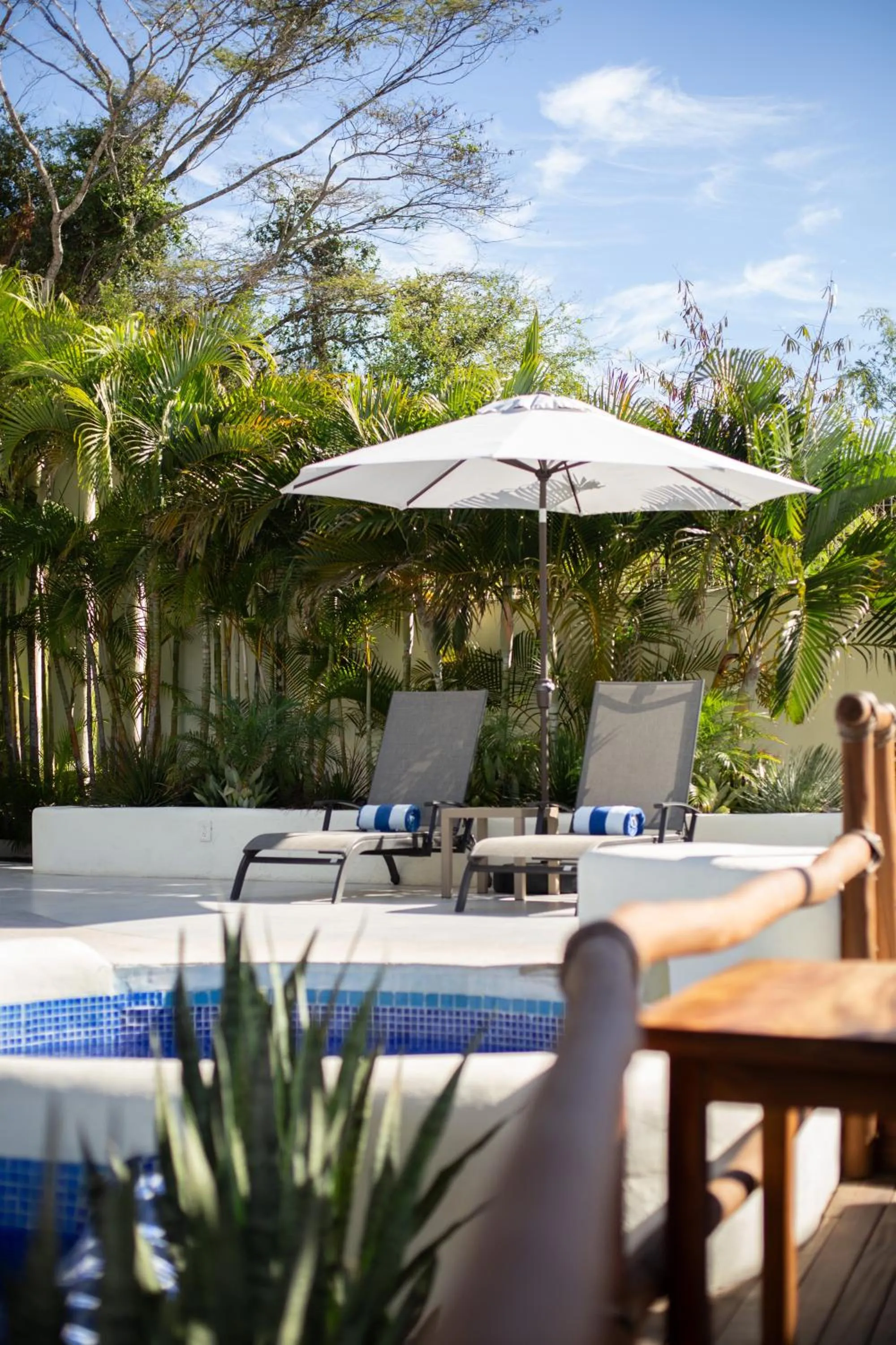 Restaurant/places to eat in Hotel Ysuri Bucerias