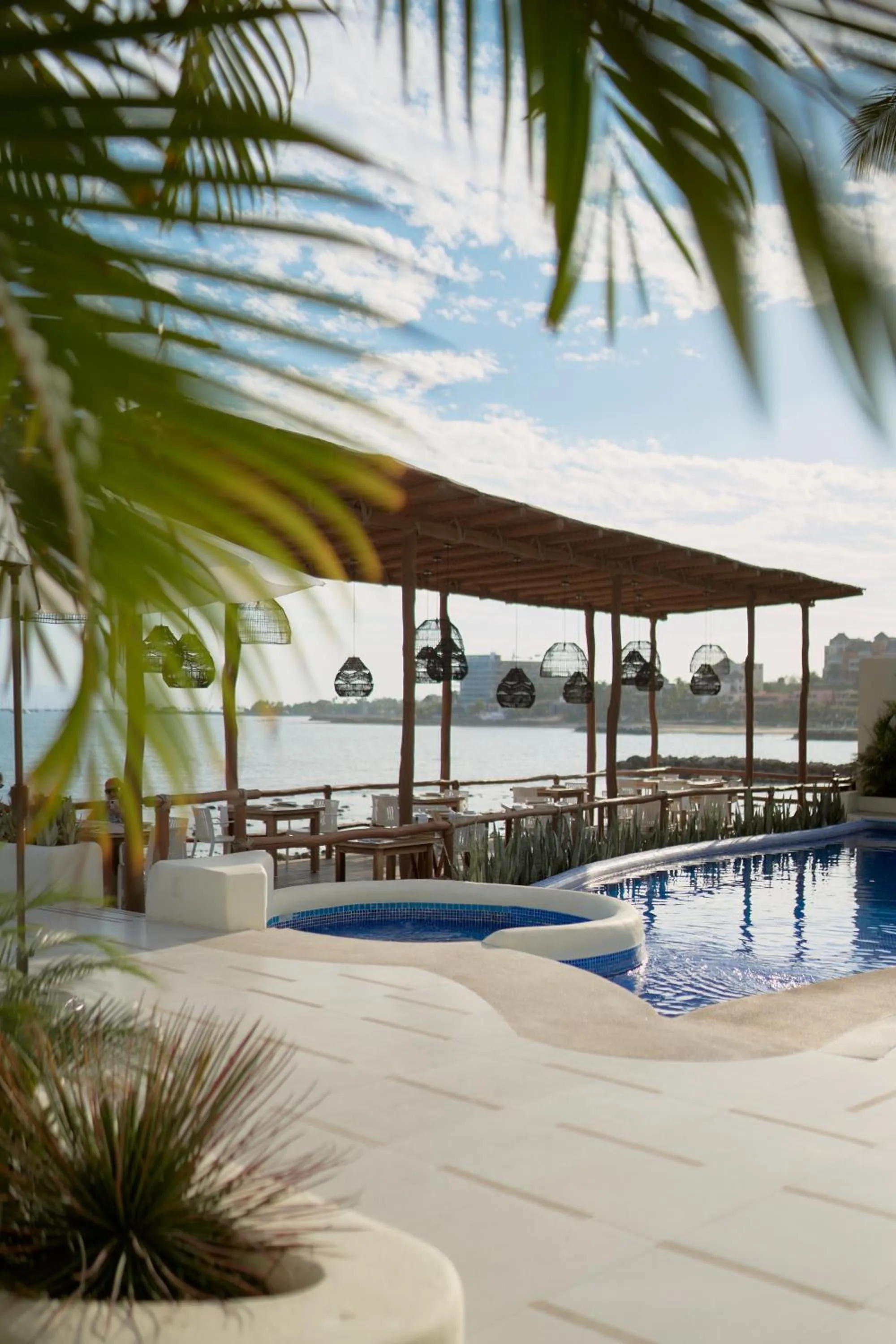 Day in Hotel Ysuri Bucerias