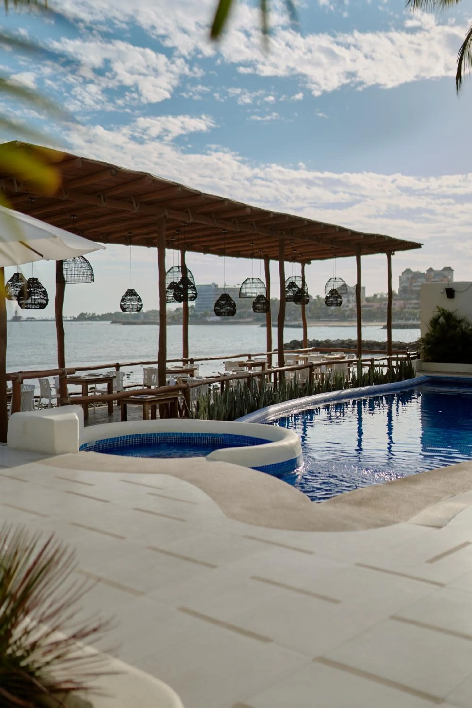 Day in Hotel Ysuri Bucerias