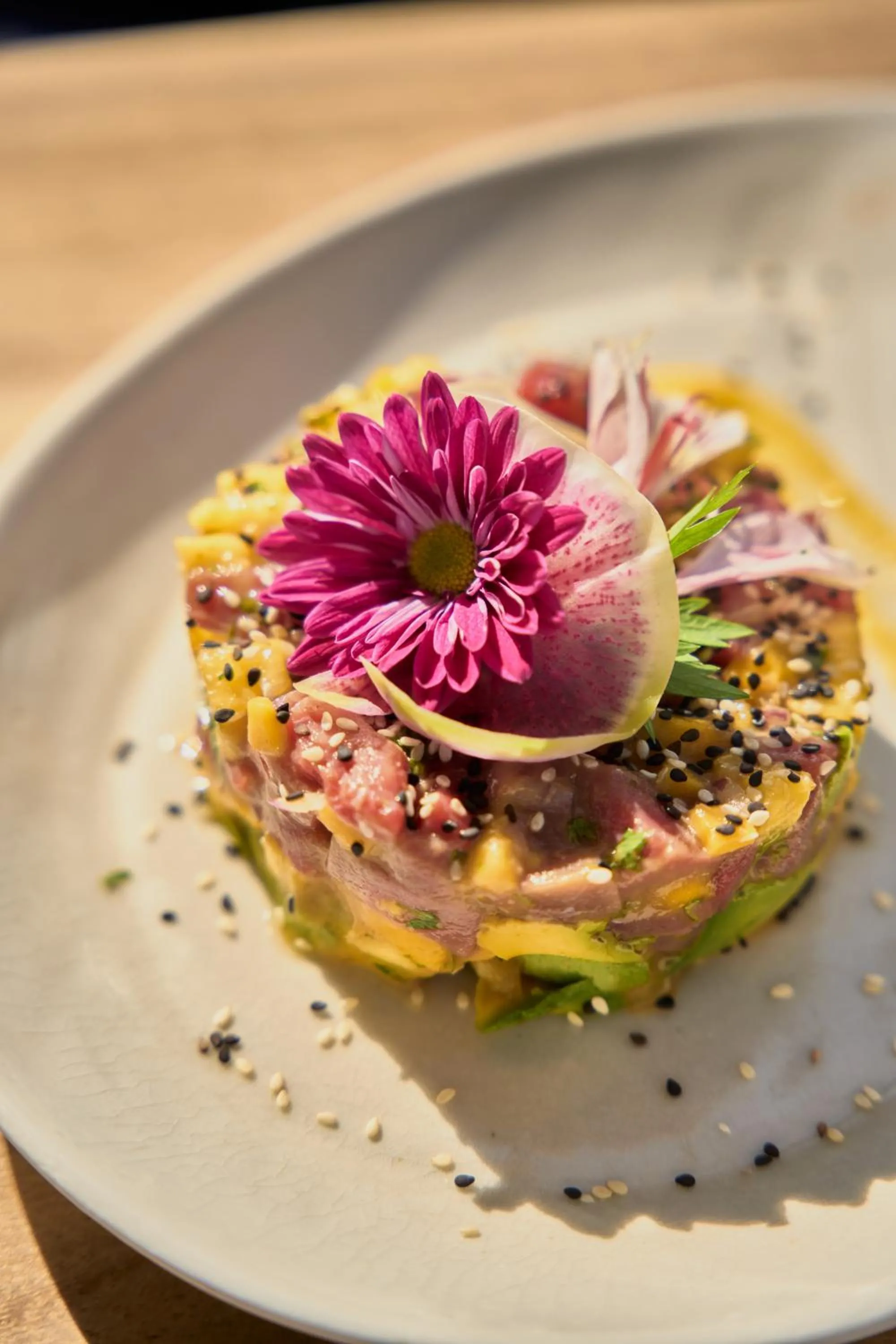 Food and drinks in Hotel Ysuri Bucerias