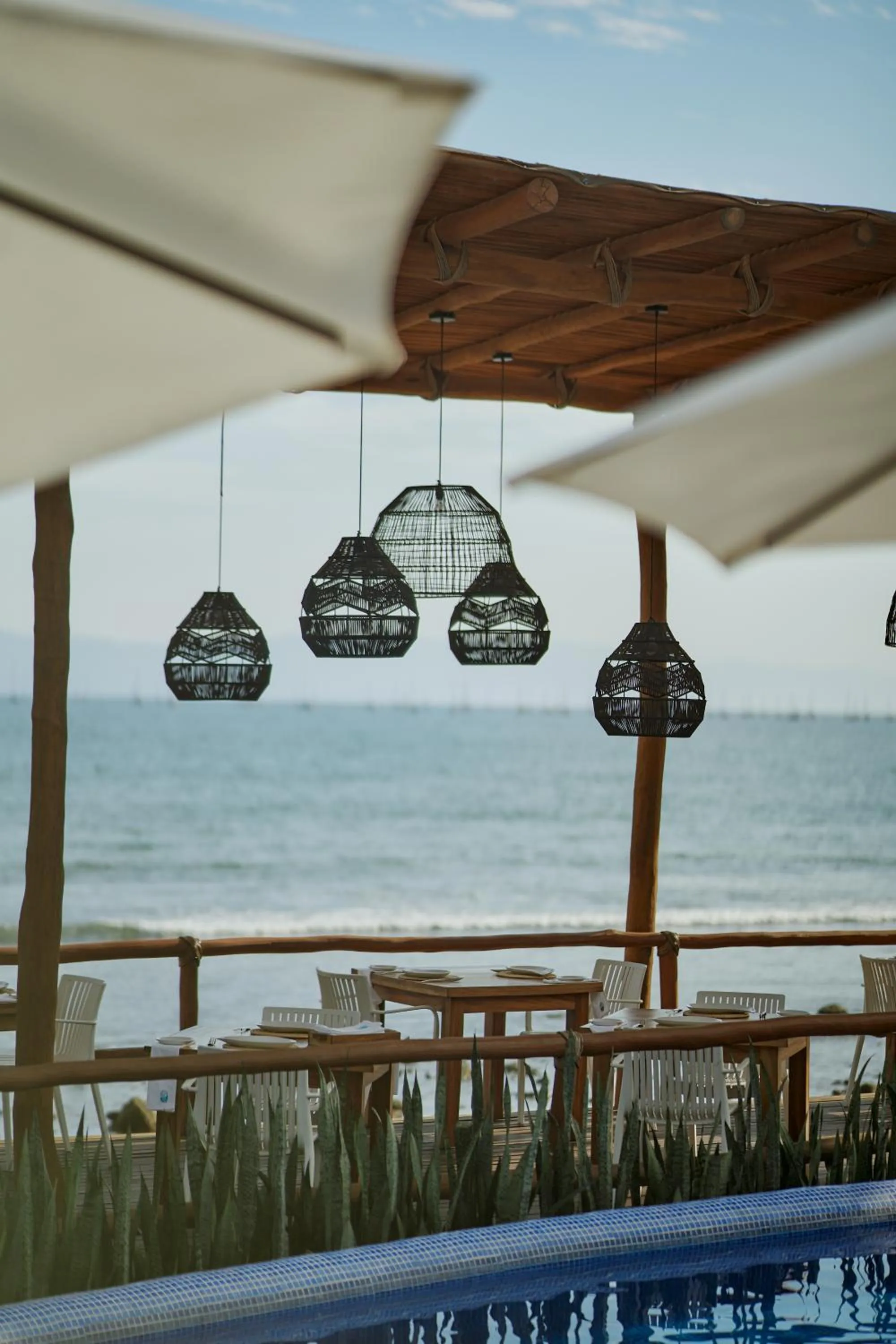 Day in Hotel Ysuri Bucerias