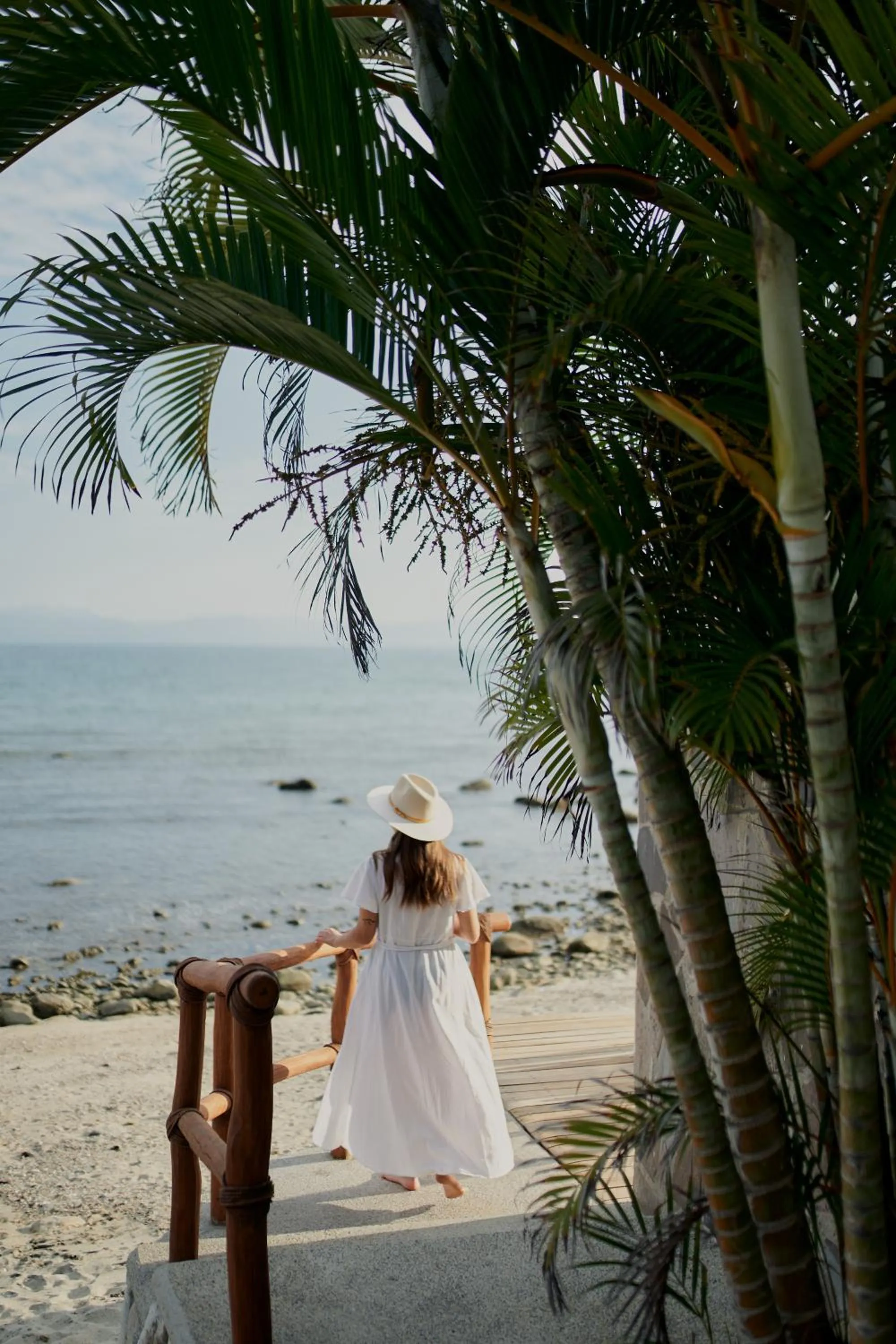 Day in Hotel Ysuri Bucerias