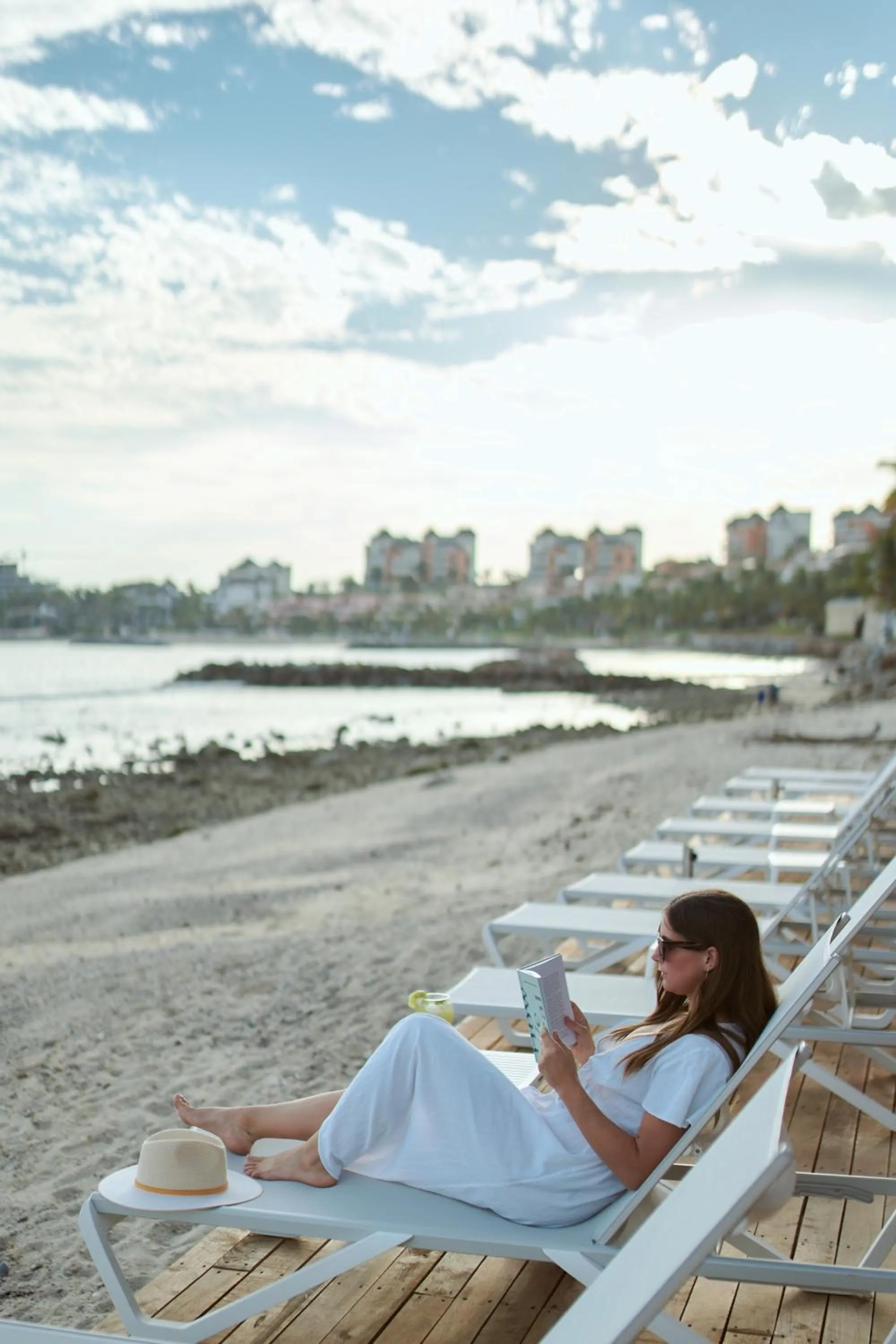 Day in Hotel Ysuri Bucerias