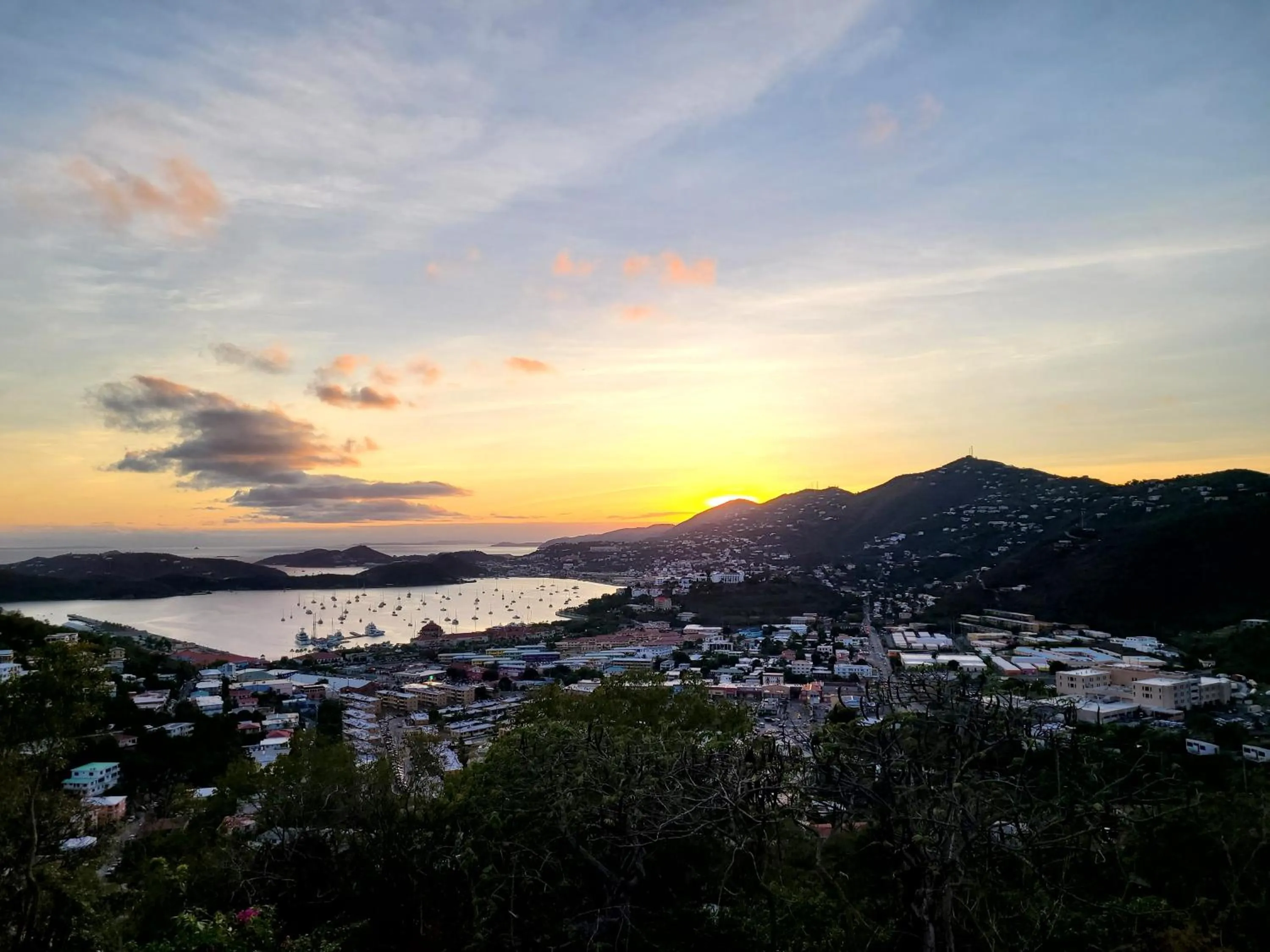 Boundless Bliss Hotel