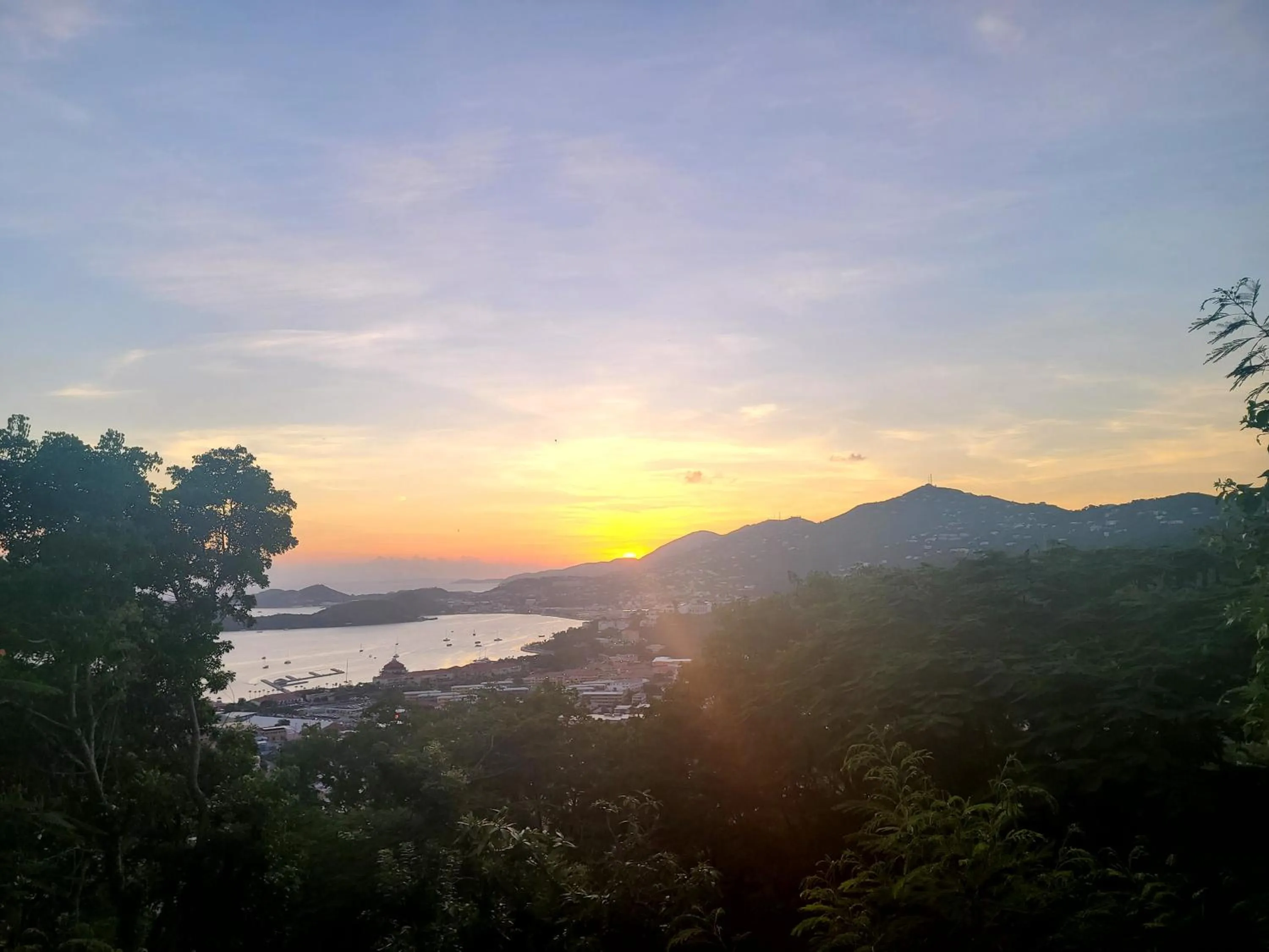 Boundless Bliss Hotel