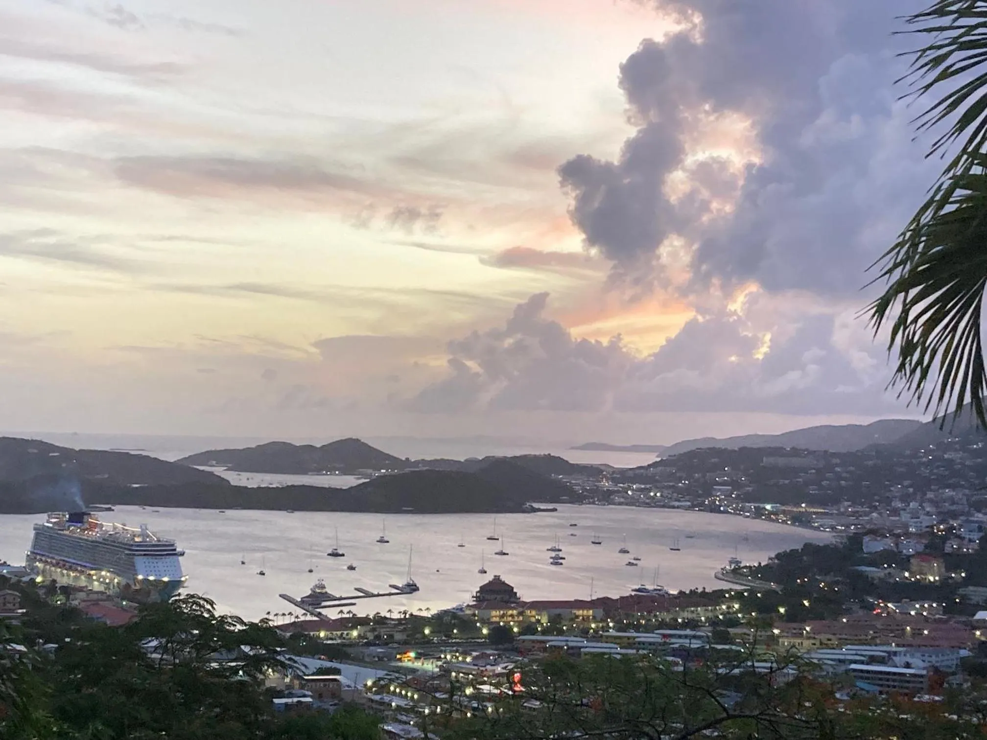 Boundless Bliss Hotel