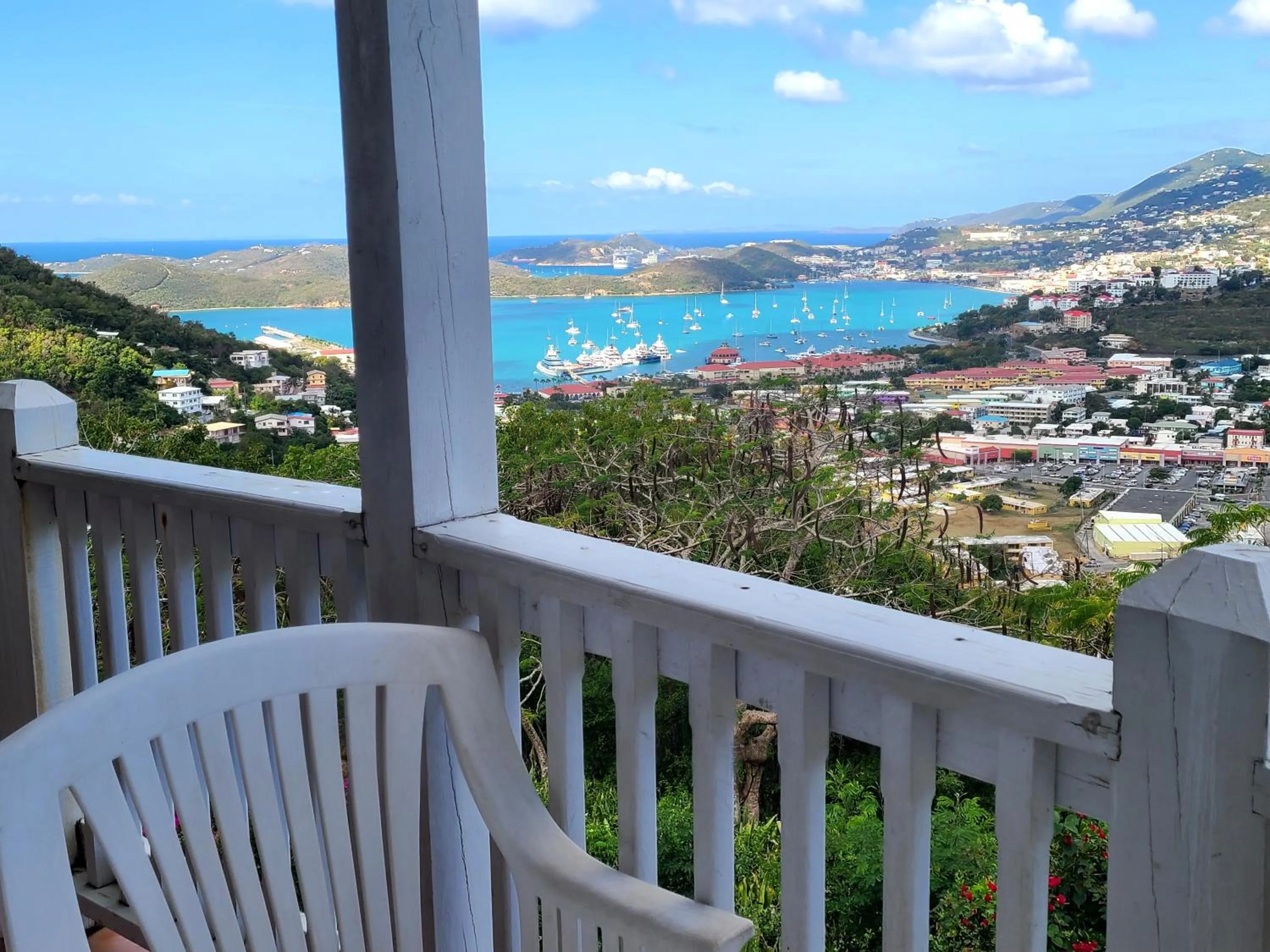 Boundless Bliss Hotel