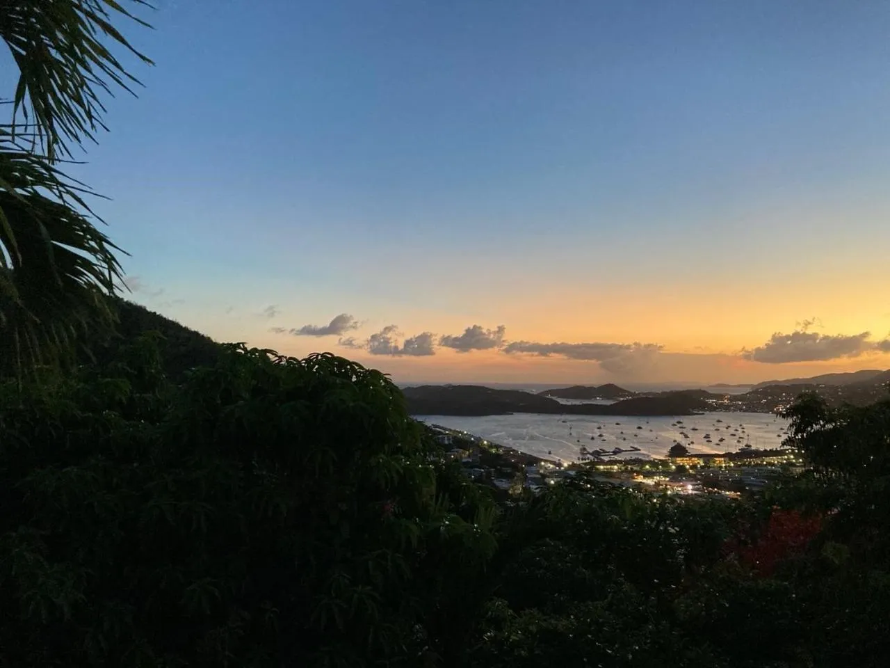 Boundless Bliss Hotel