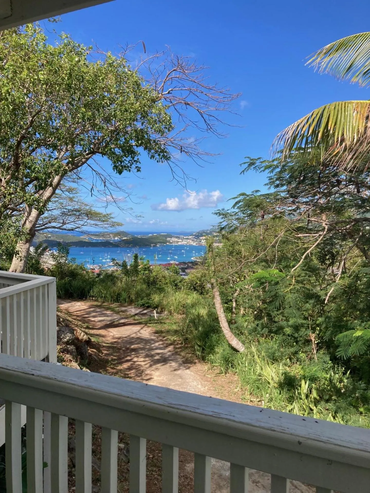 Property building in Boundless Bliss Hotel