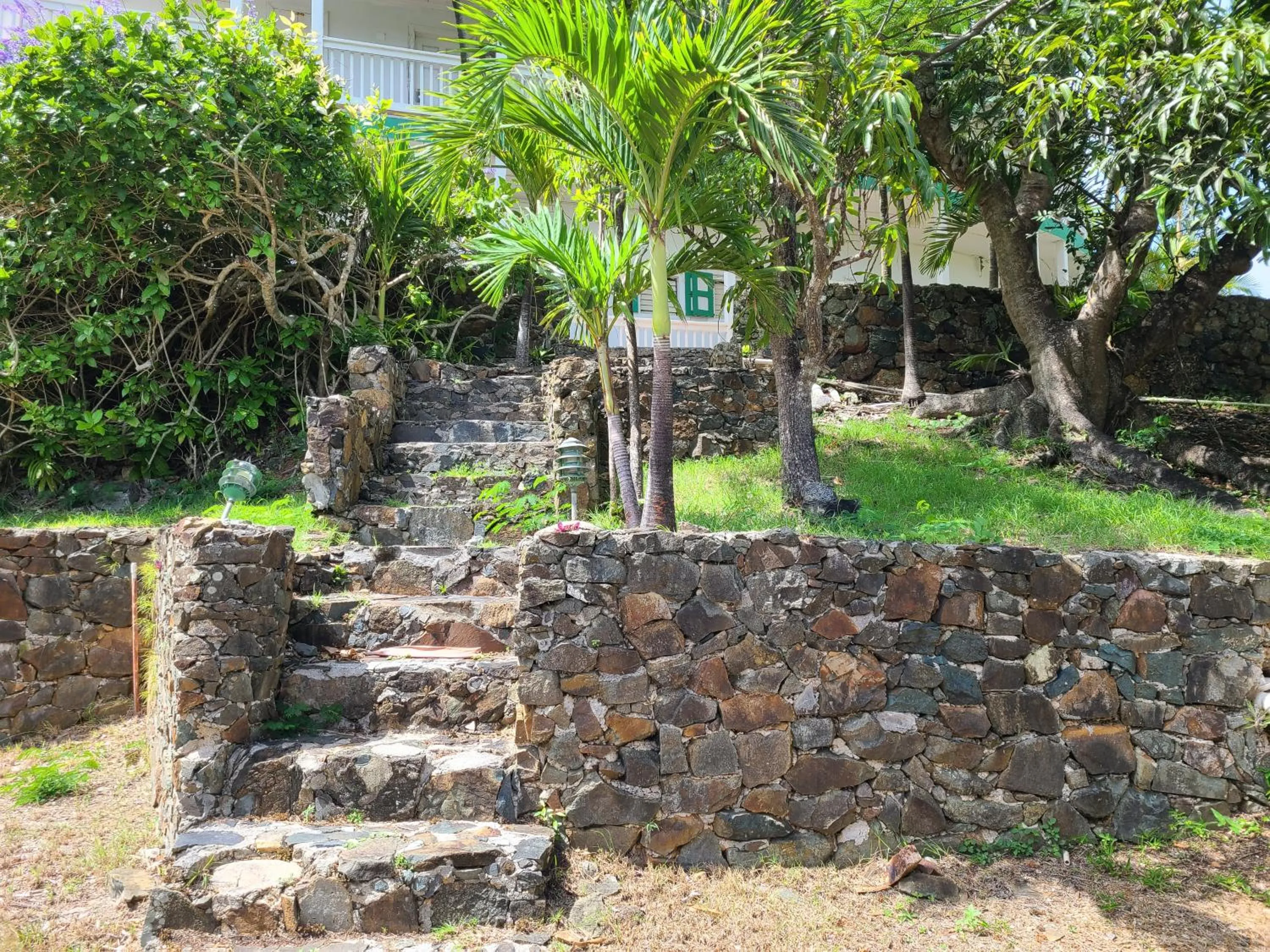 Lobby or reception in Boundless Bliss Hotel