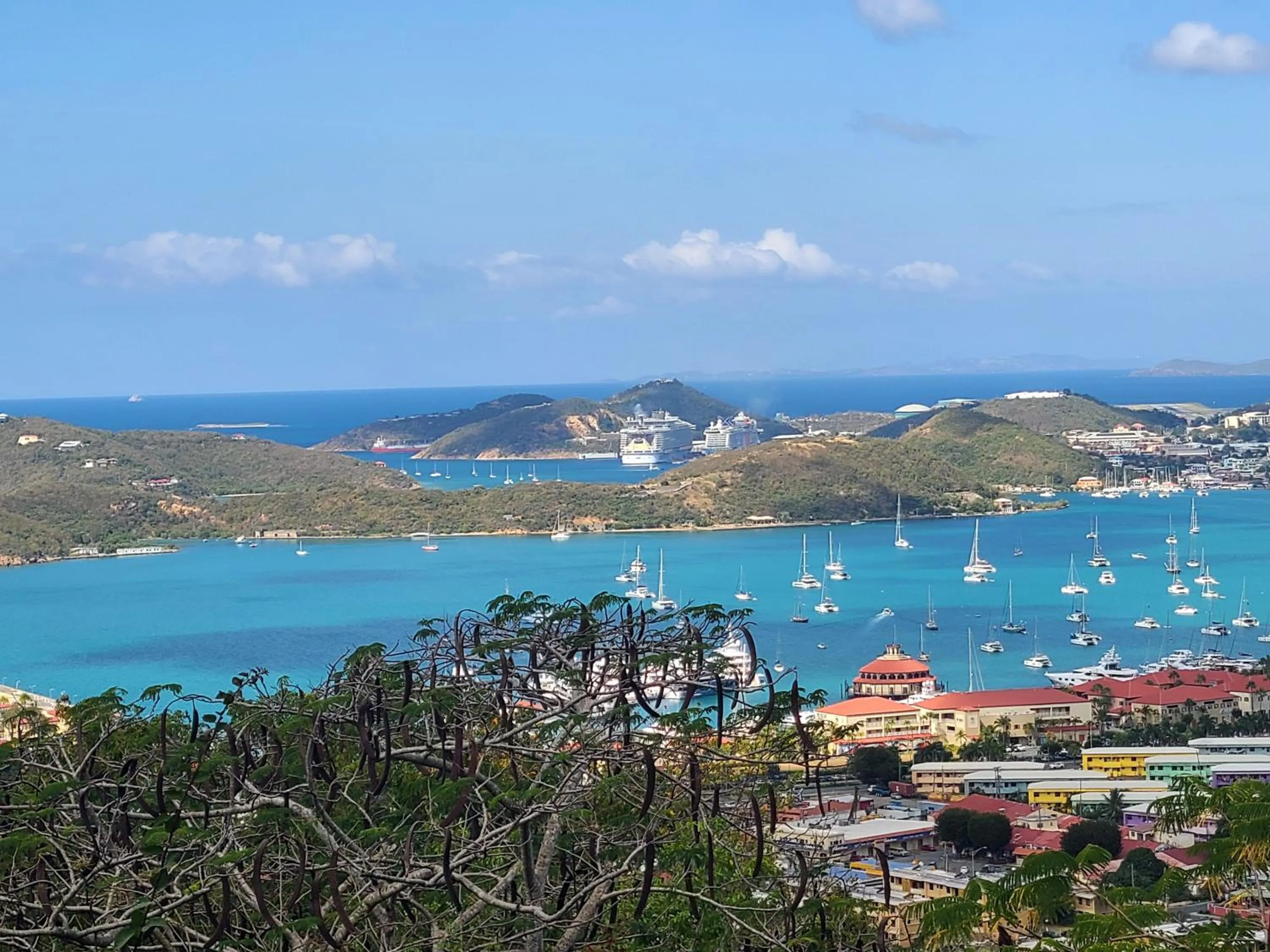 Boundless Bliss Hotel