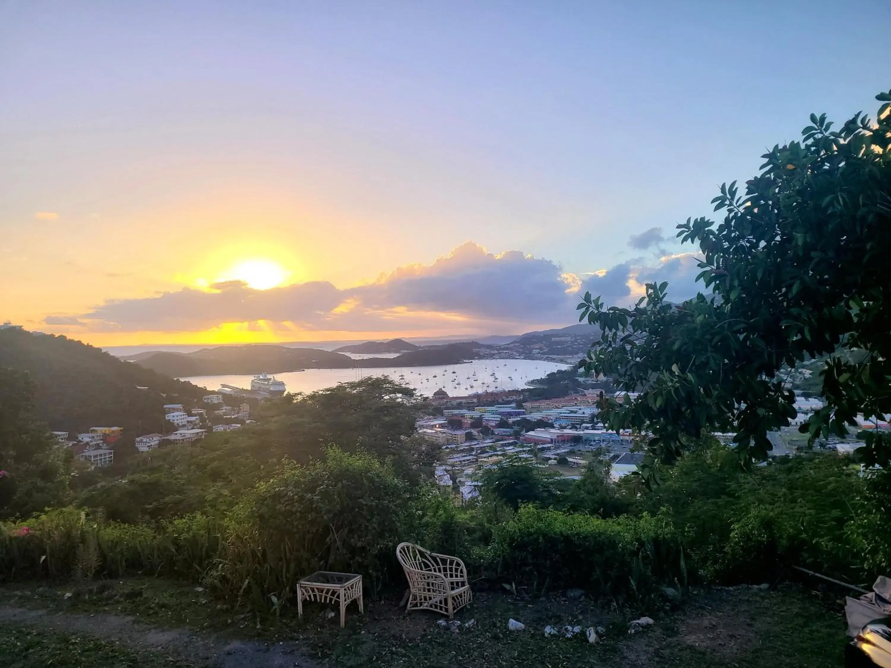 Studio in Boundless Bliss Hotel Studio in Boundless Bliss Hotel