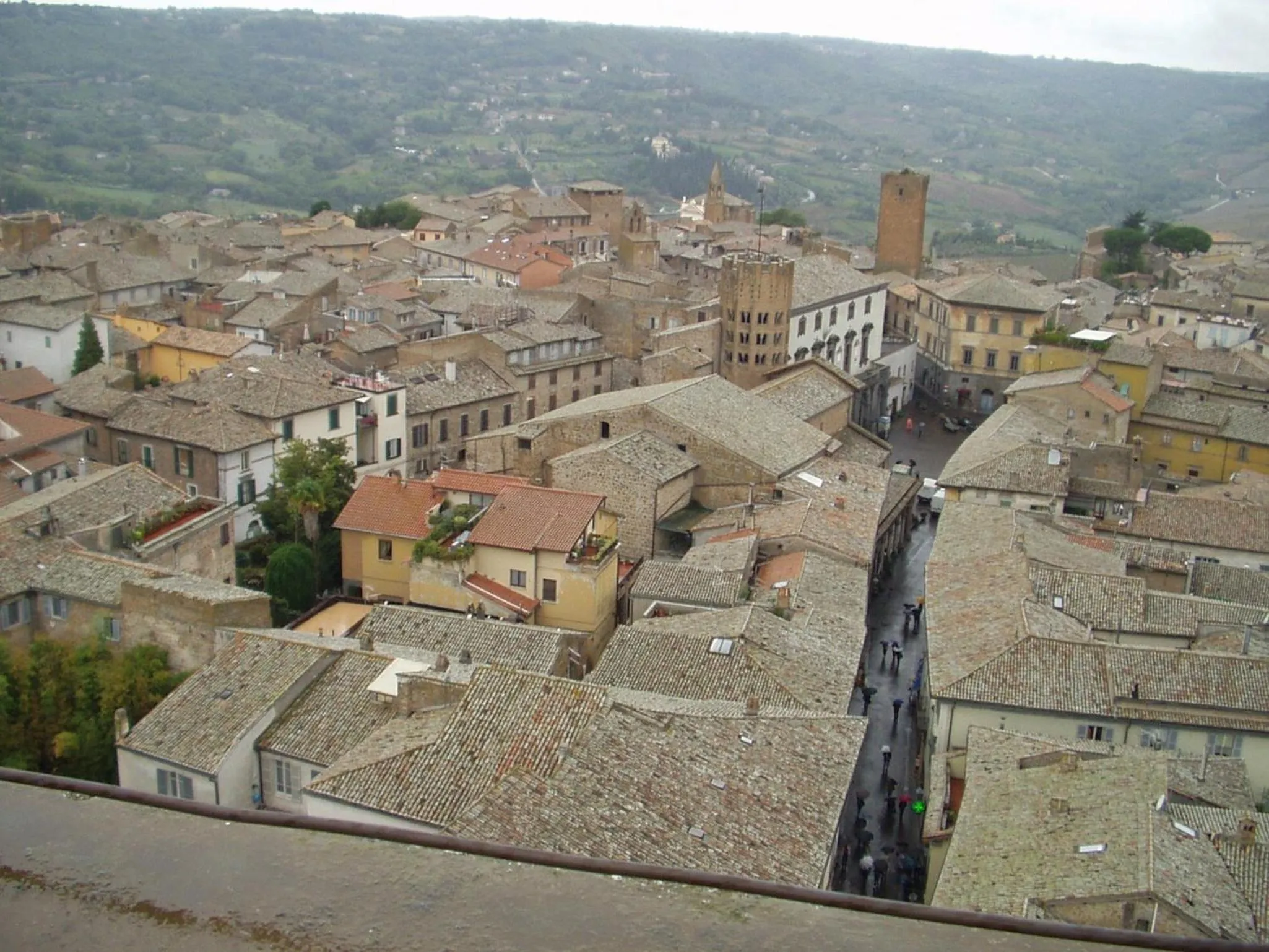 Other in Hotel Valentino Centro Storico