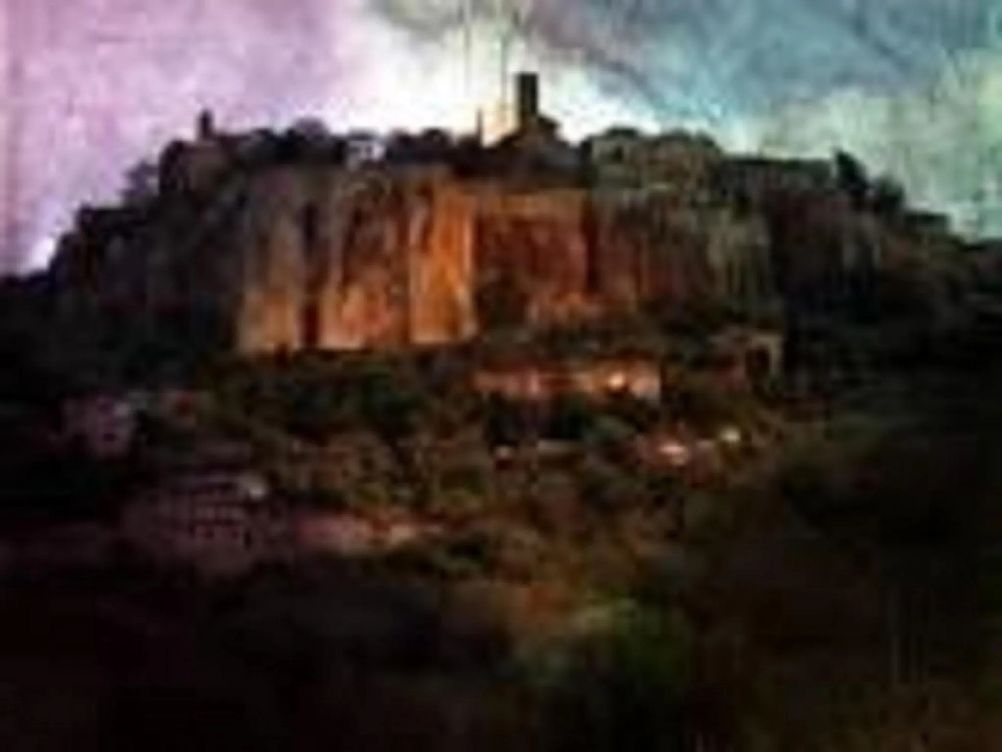 Neighbourhood in Hotel Valentino Centro Storico