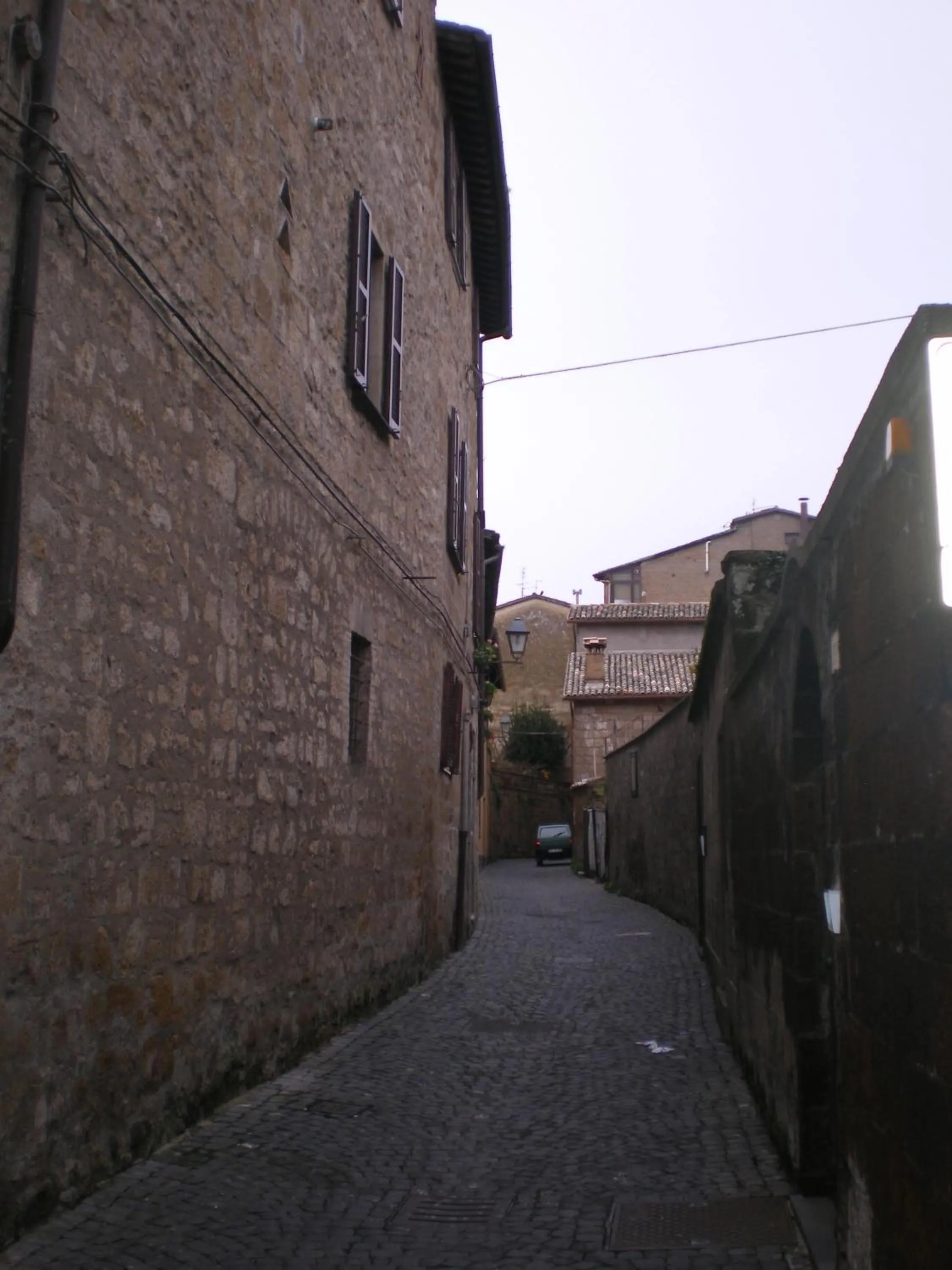 Other in Hotel Valentino Centro Storico