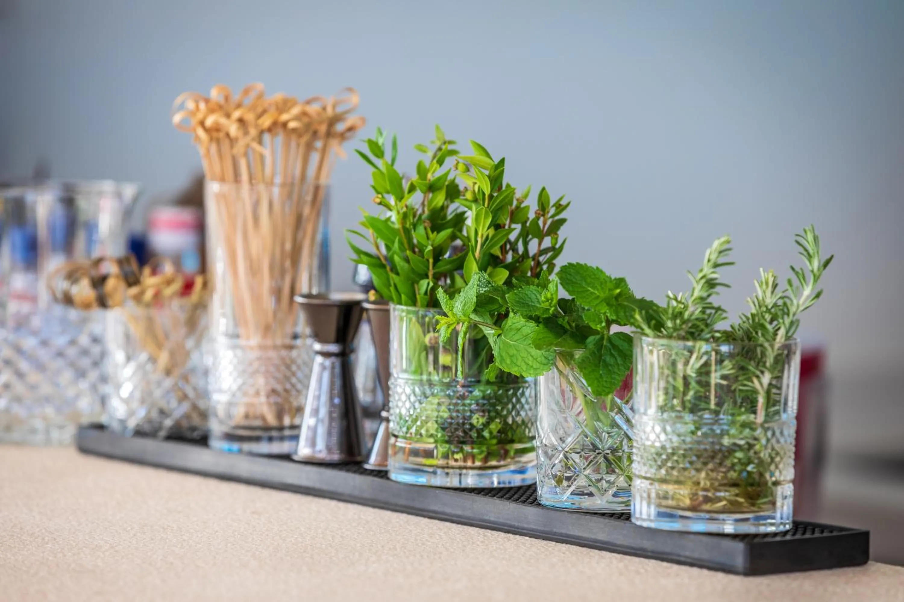 Restaurant/places to eat in Hotel Club Saraceno - Bovis Hotels