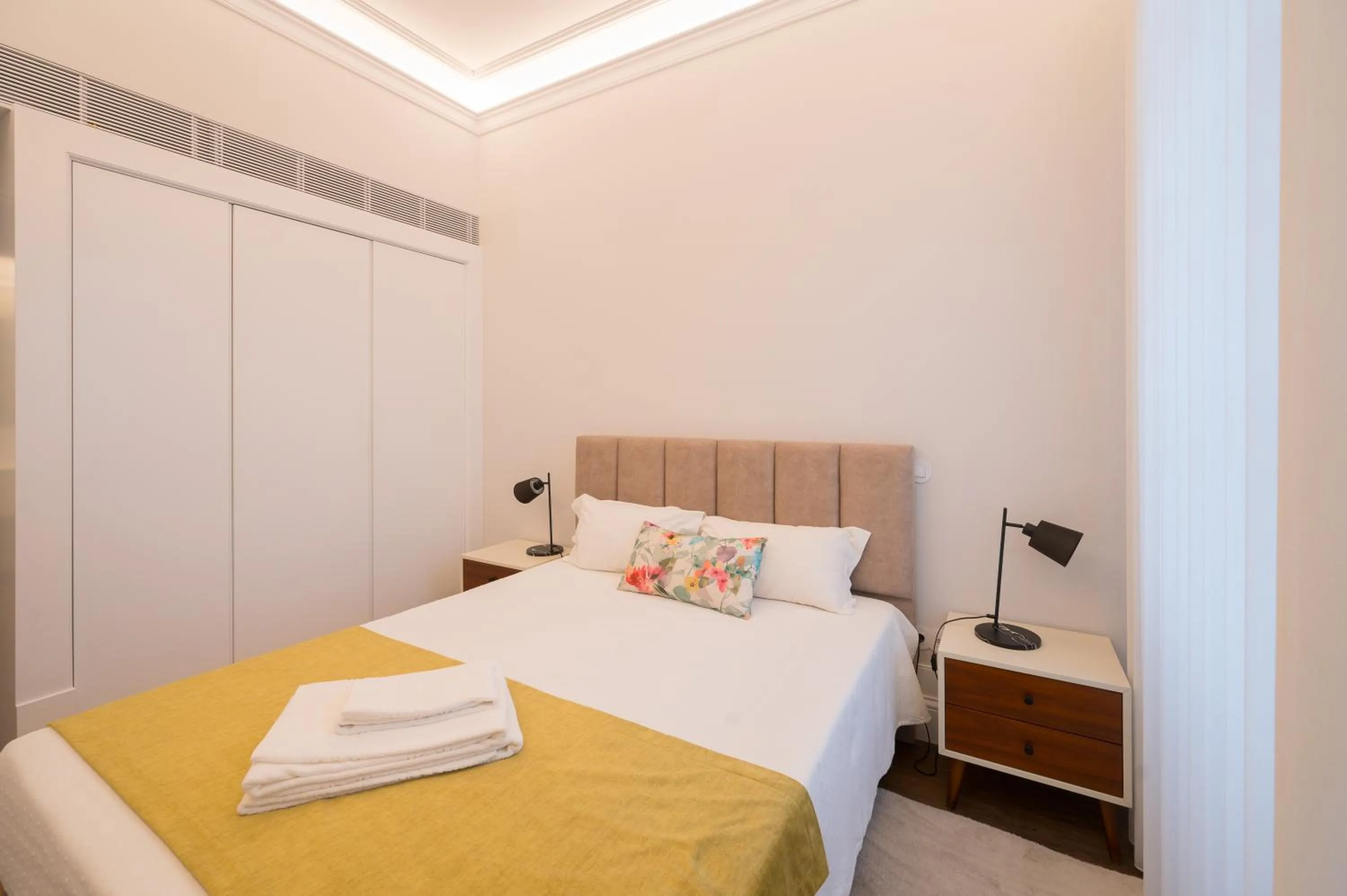 Bedroom in Casa Guerreiro - Regina Hotel Group