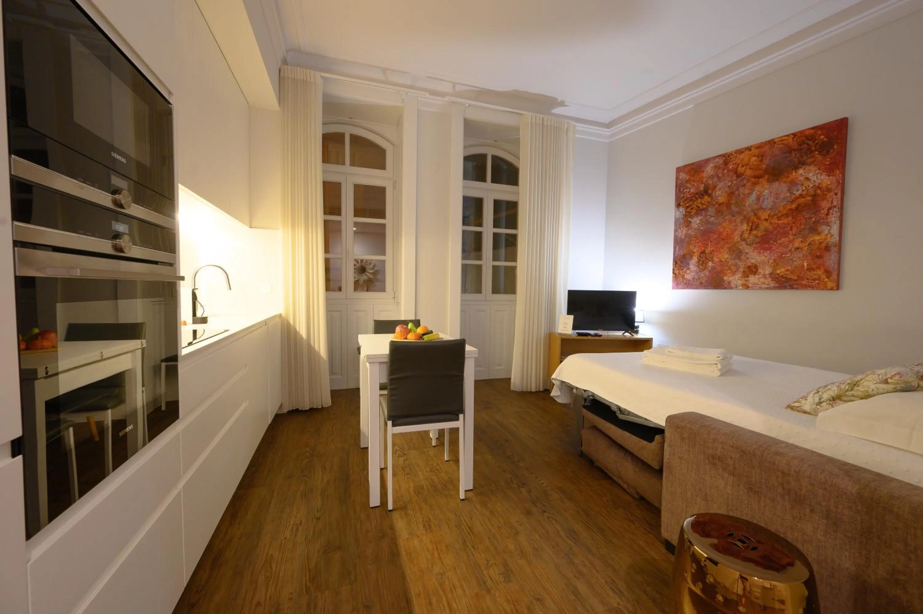 Bedroom in Casa Guerreiro - Regina Hotel Group