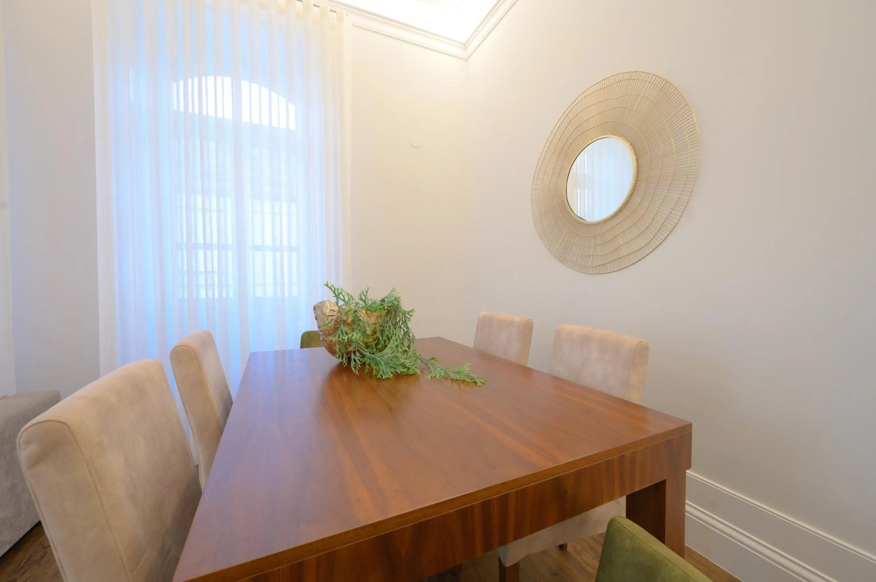 Lounge or bar in Casa Guerreiro - Regina Hotel Group