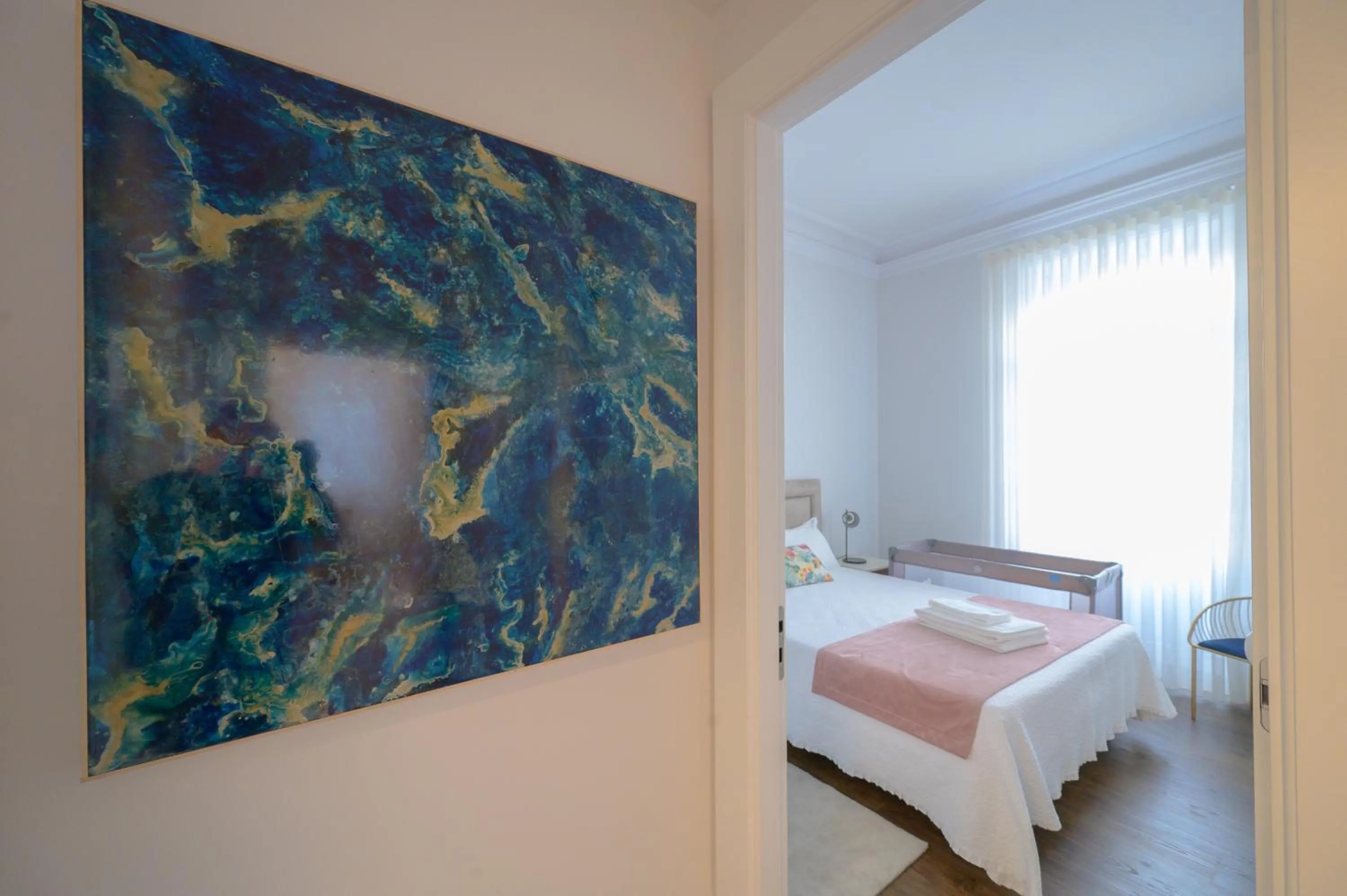 Photo of the whole room in Casa Guerreiro - Regina Hotel Group