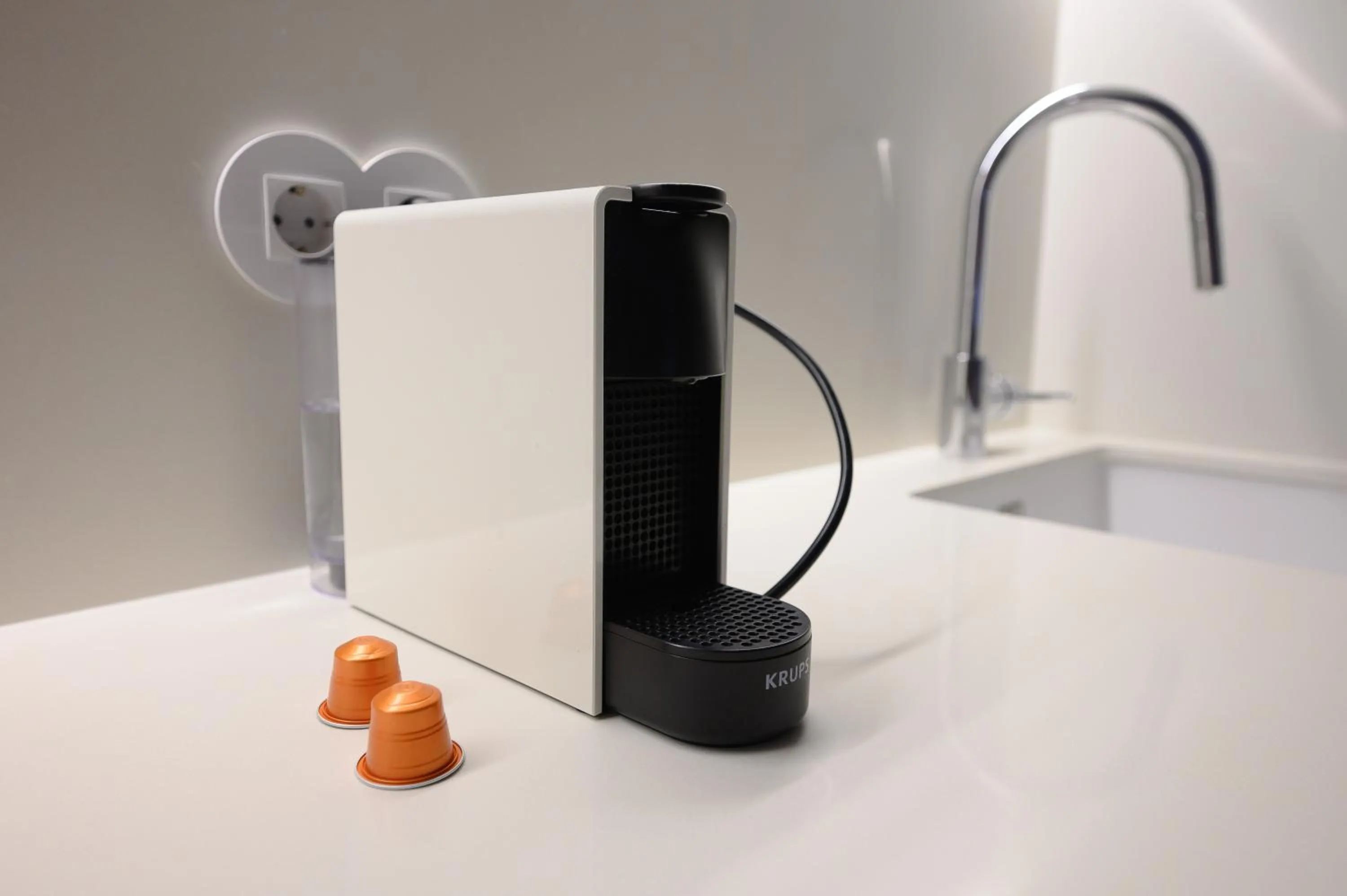 kitchen in Casa Guerreiro - Regina Hotel Group