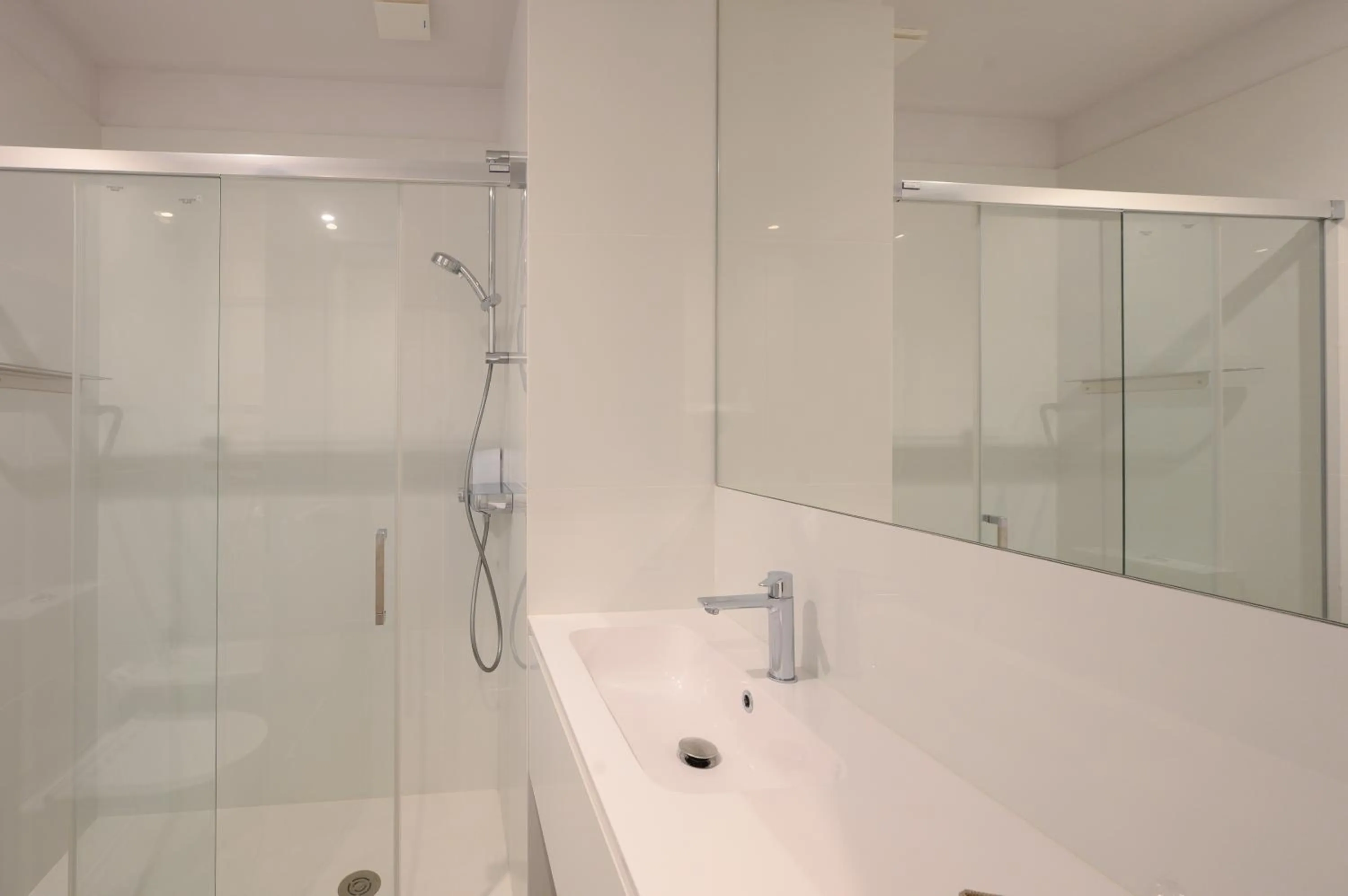 Bathroom in Casa Guerreiro - Regina Hotel Group