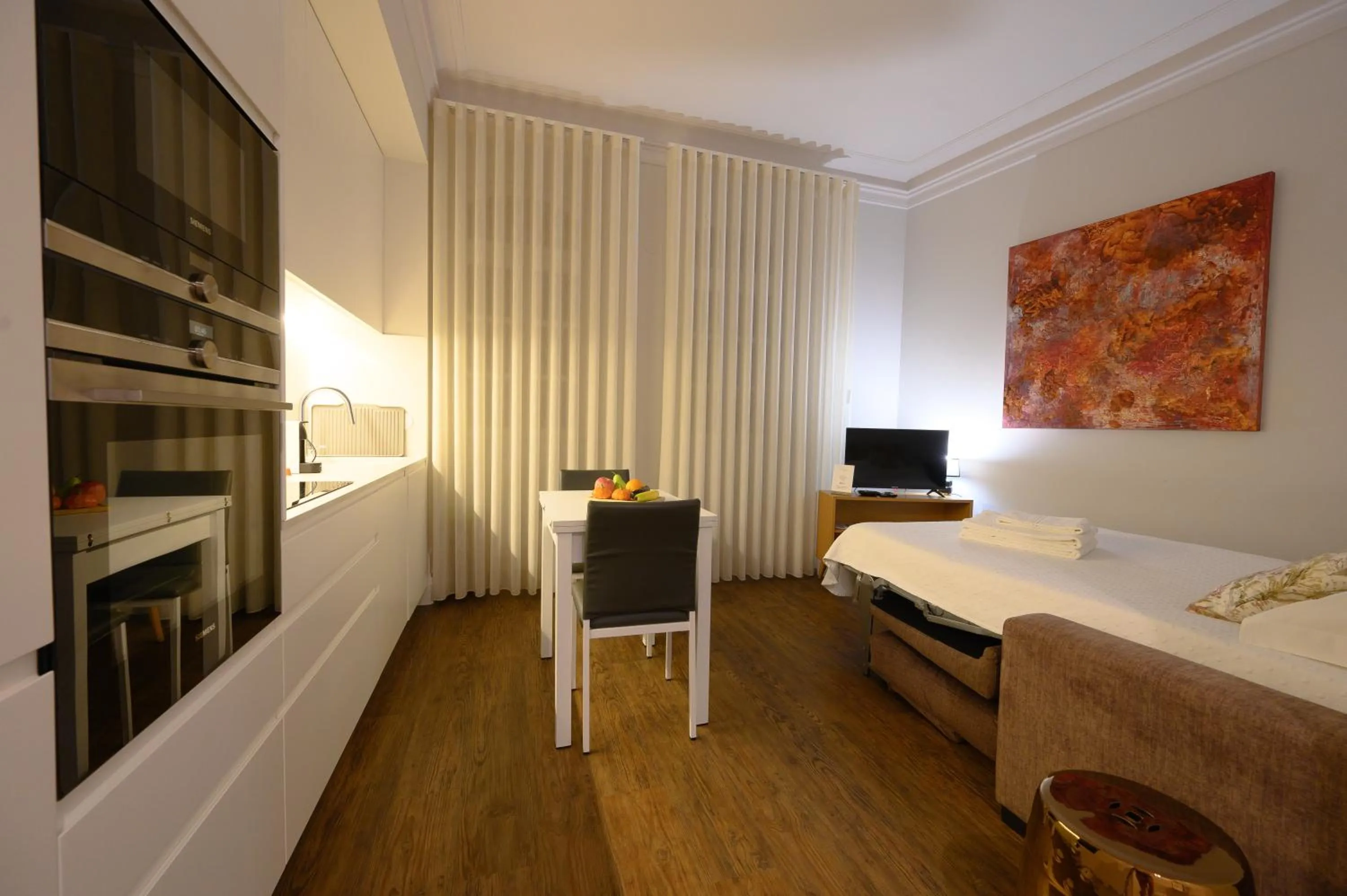 Bedroom in Casa Guerreiro - Regina Hotel Group