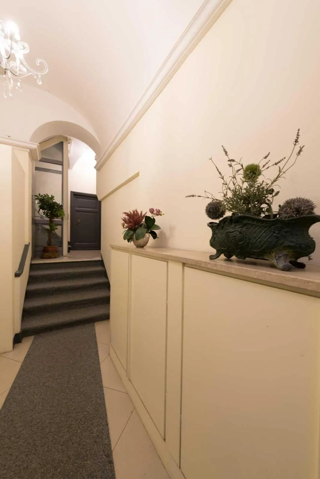 Duca d'Alba Hotel - Chateaux & Hotels Collection