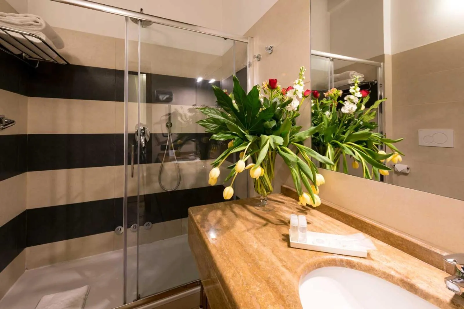 Duca d'Alba Hotel - Chateaux & Hotels Collection