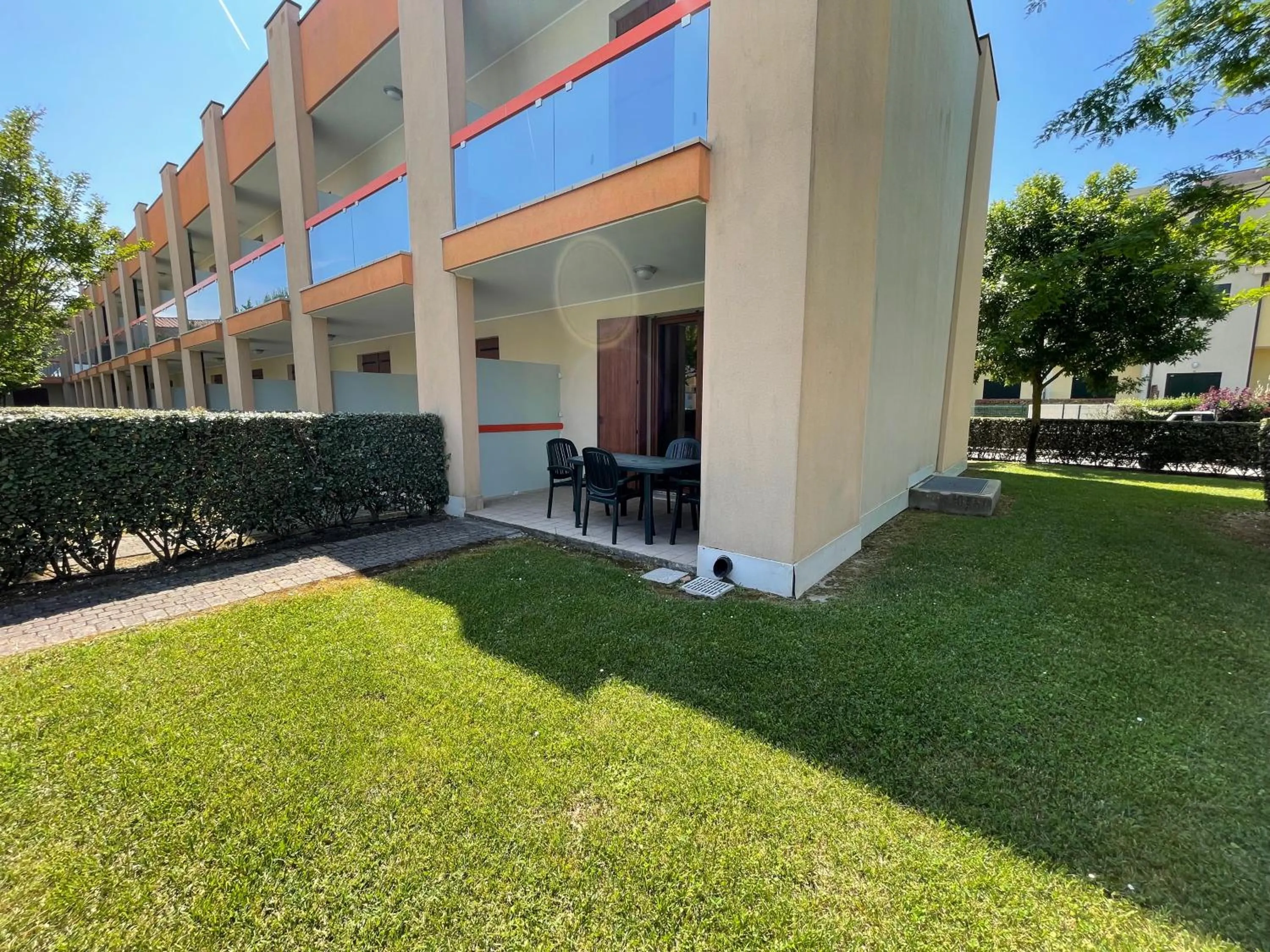 Villaggio ai Ginepri - Agenzia Cocal