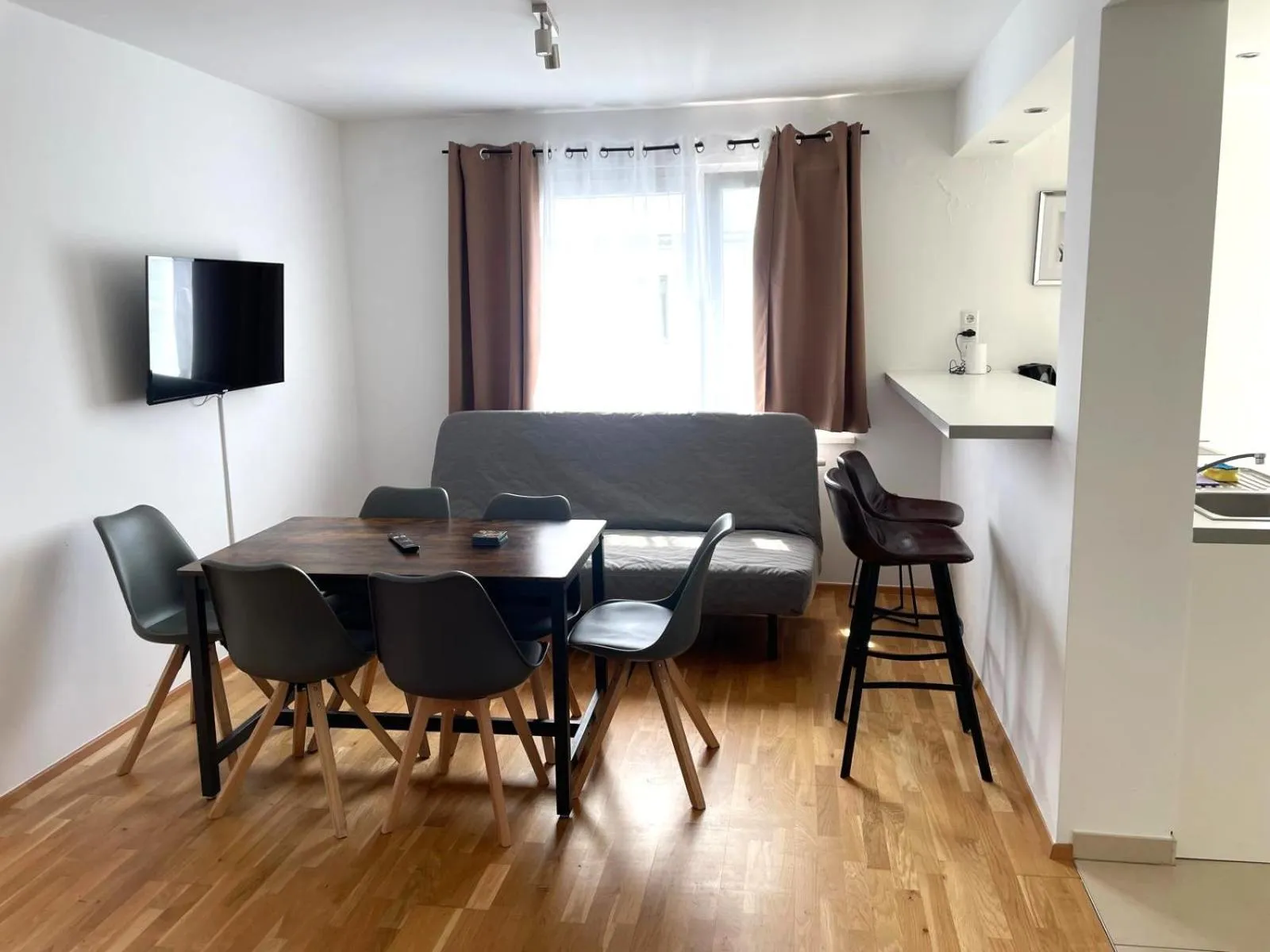 Buchengasse Apartment Vienna - Free Highspeed-Internet